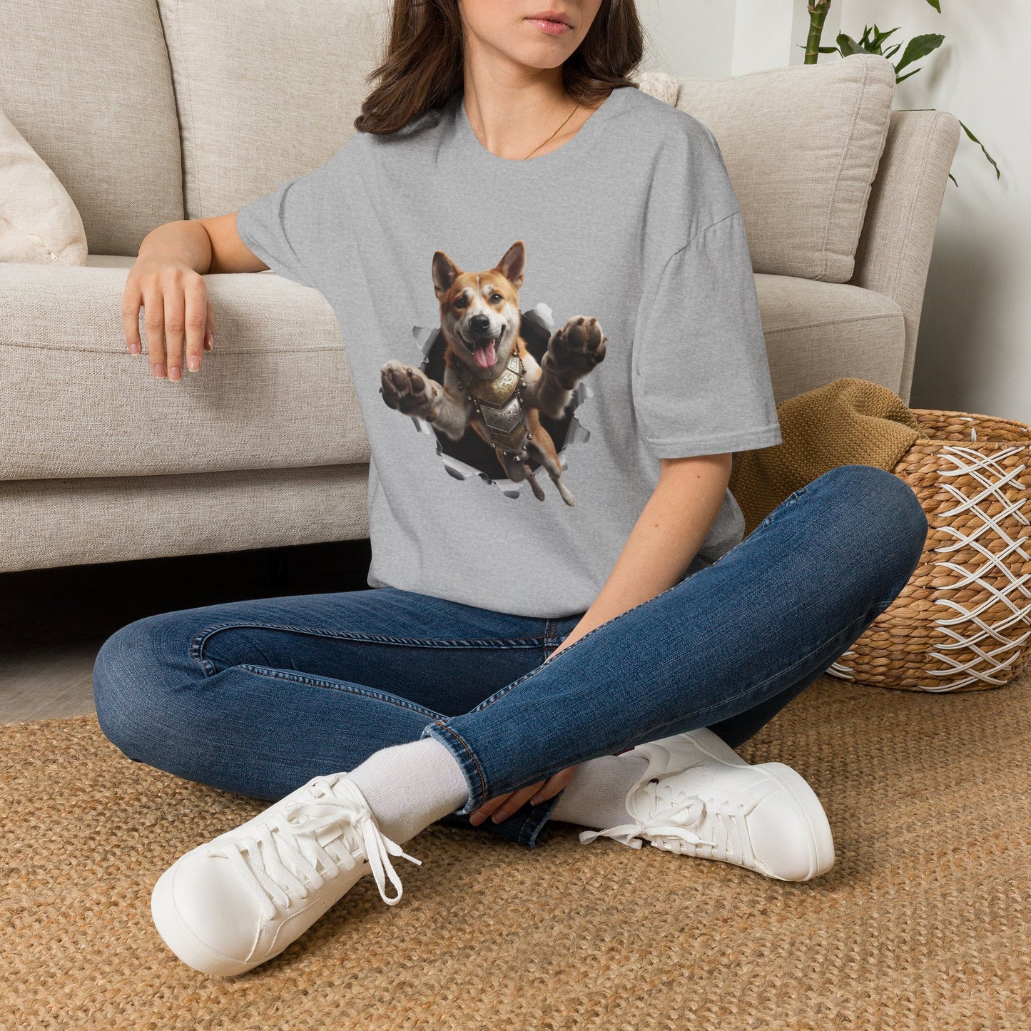 Telomian Tee Shirt
