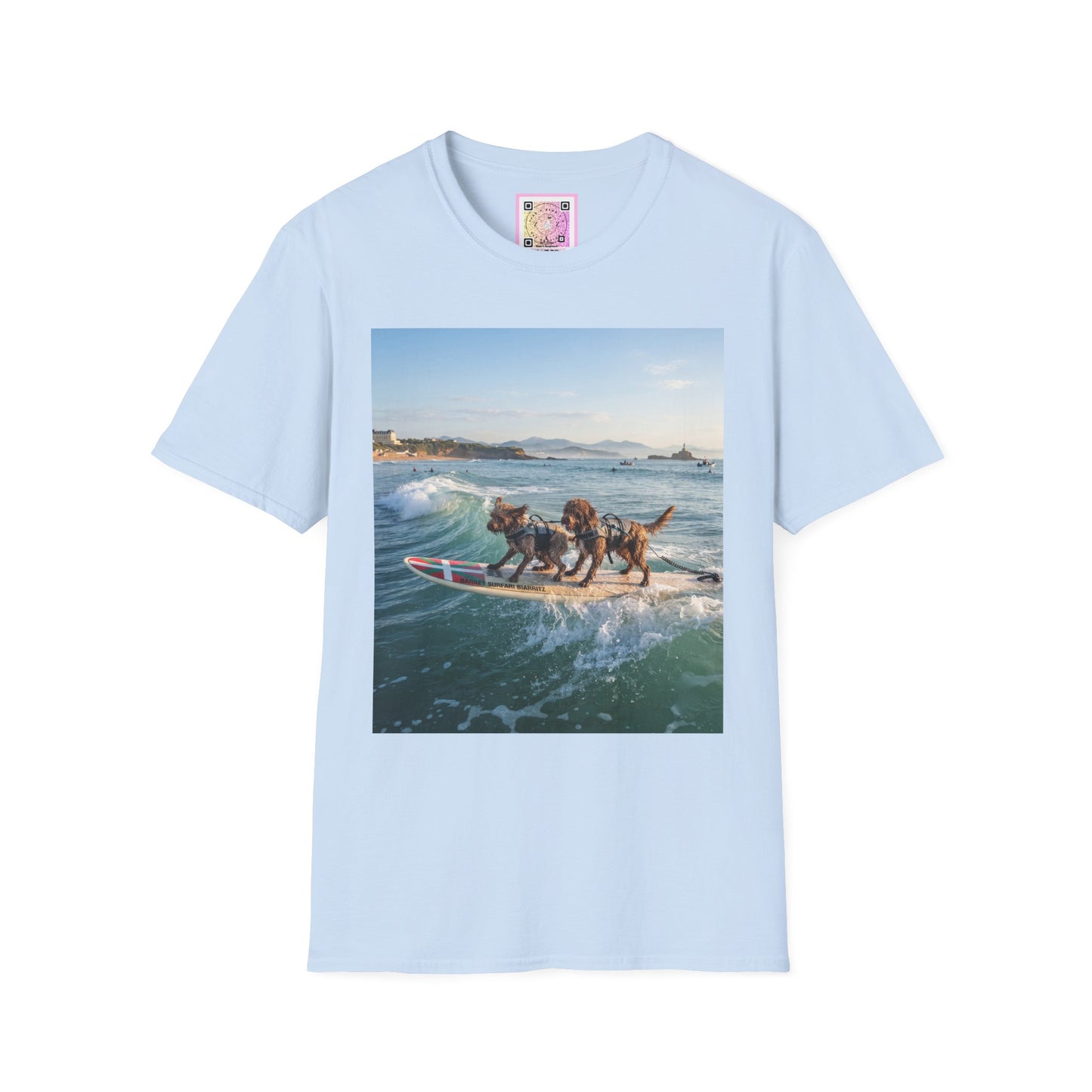 Barbet Tee Shirt