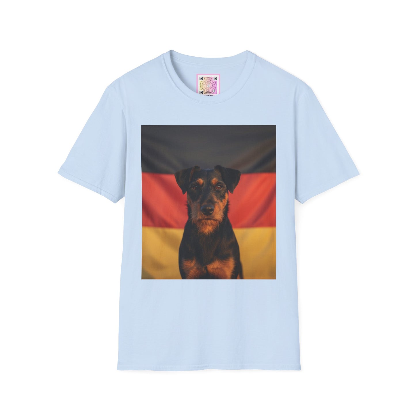 Germany Flag Championship T‑Shirt
