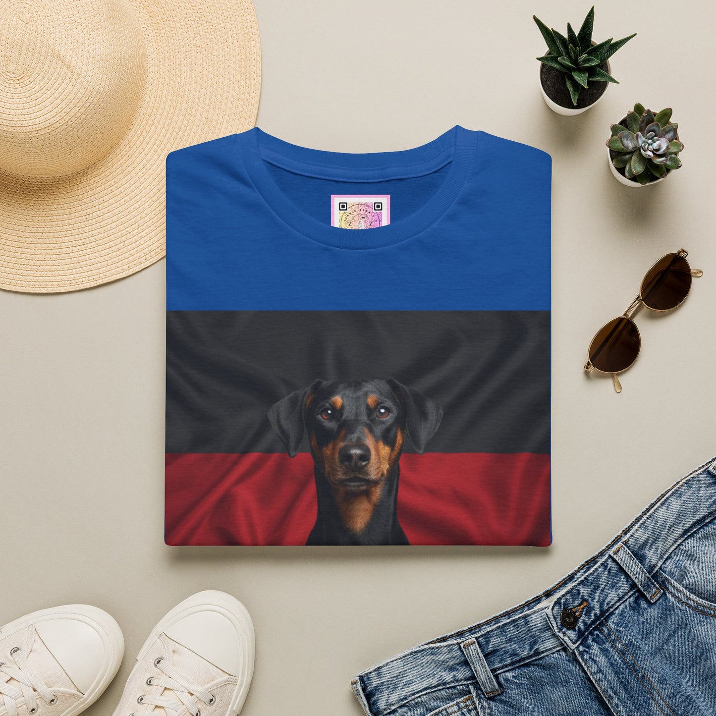 Germany Flag Championship T‑Shirt