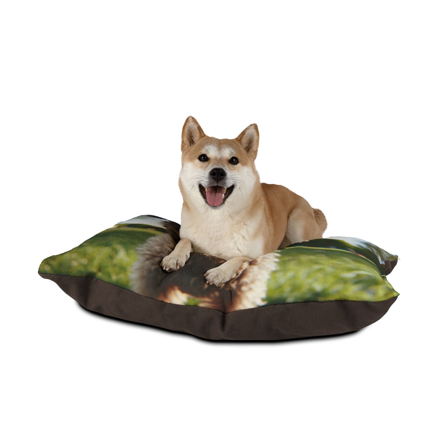 Pumi Pet Bed