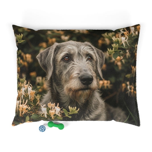 Otterhound Pet Bed