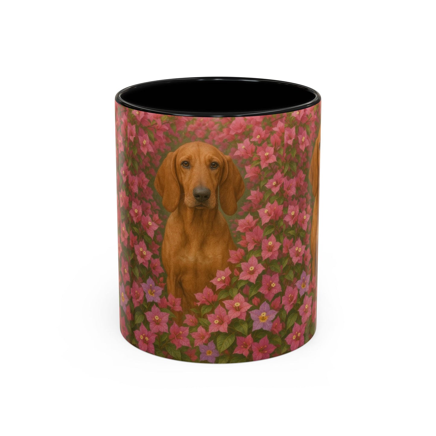 Segugio Italiano Accent Coffee Mug - Perfect Gift for Dog Lovers