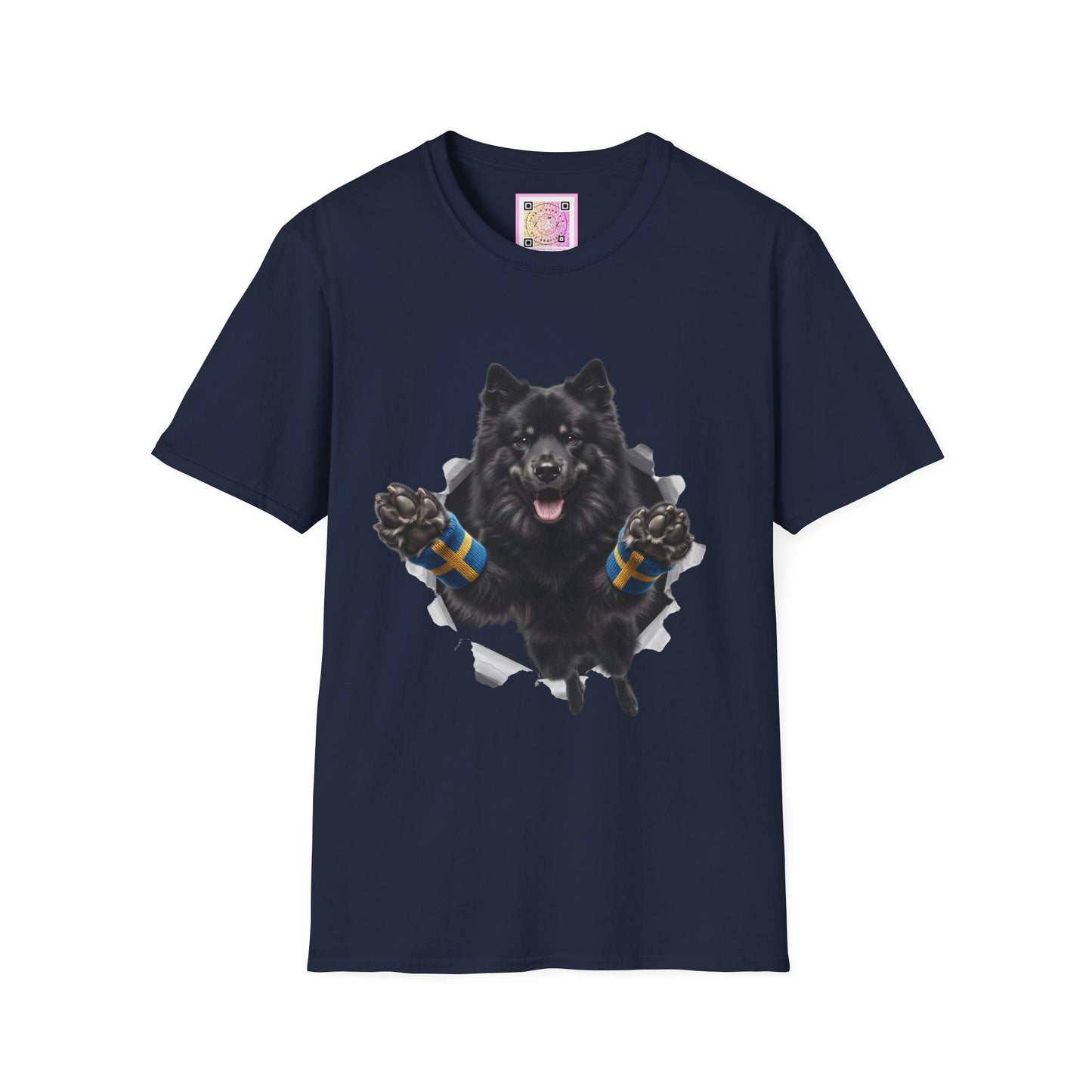 Swedish Lapphund Tee Shirt
