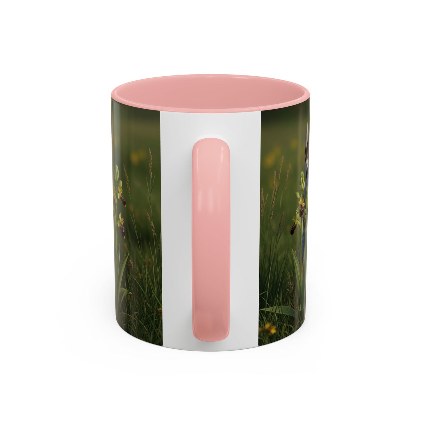 Slovensky Kopov Accent Coffee Mug - Cadeau parfait pour les amoureux des chiens