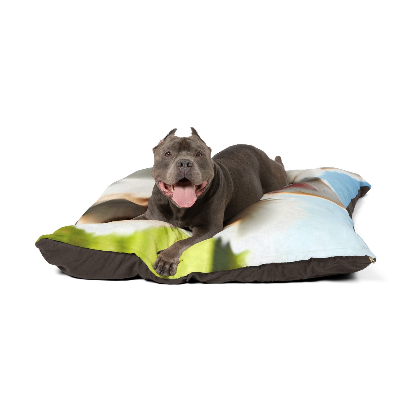 Welsh Corgi Cardigan Pet Bed