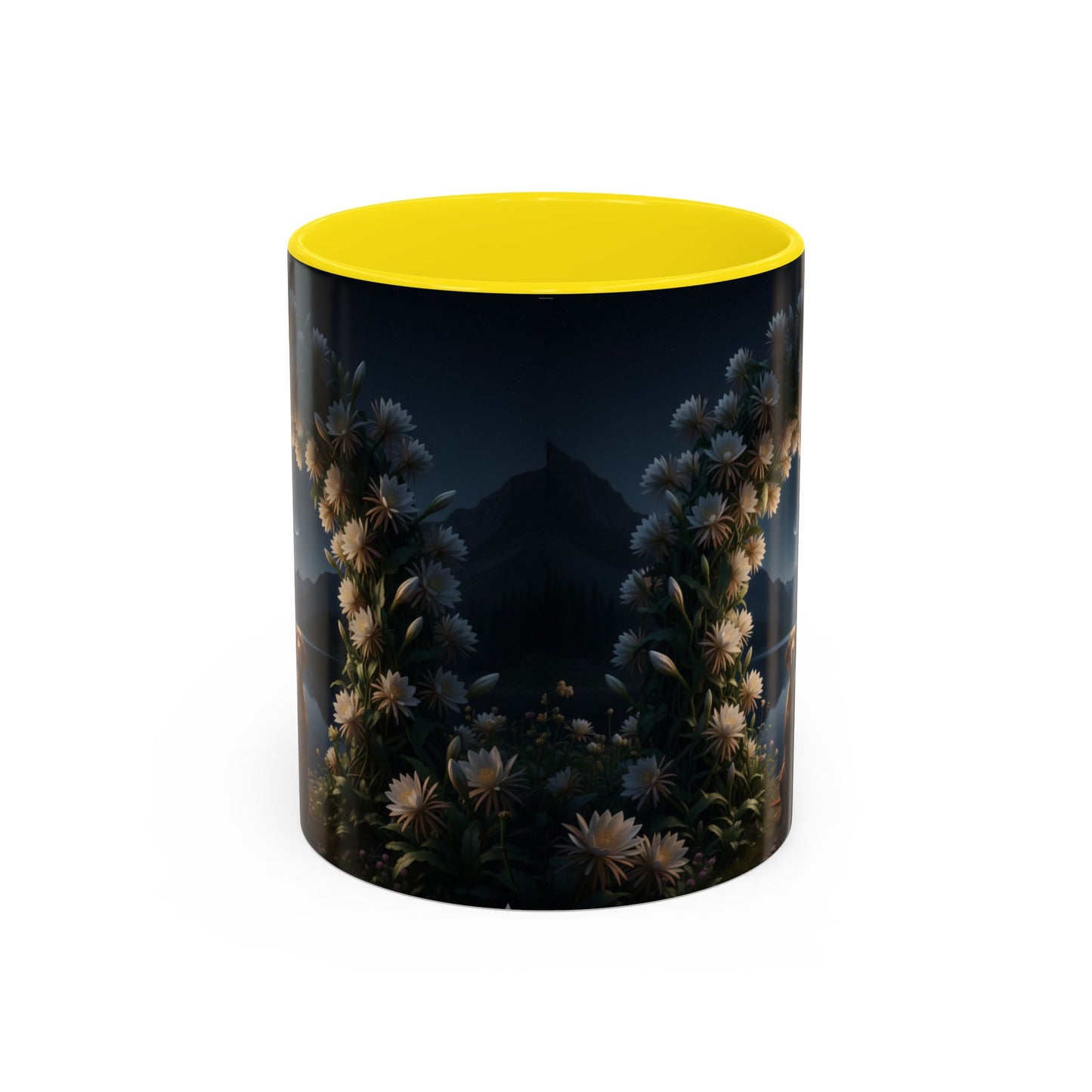 Mug Viszla Accent - Le cadeau idéal pour les amoureux des chiens