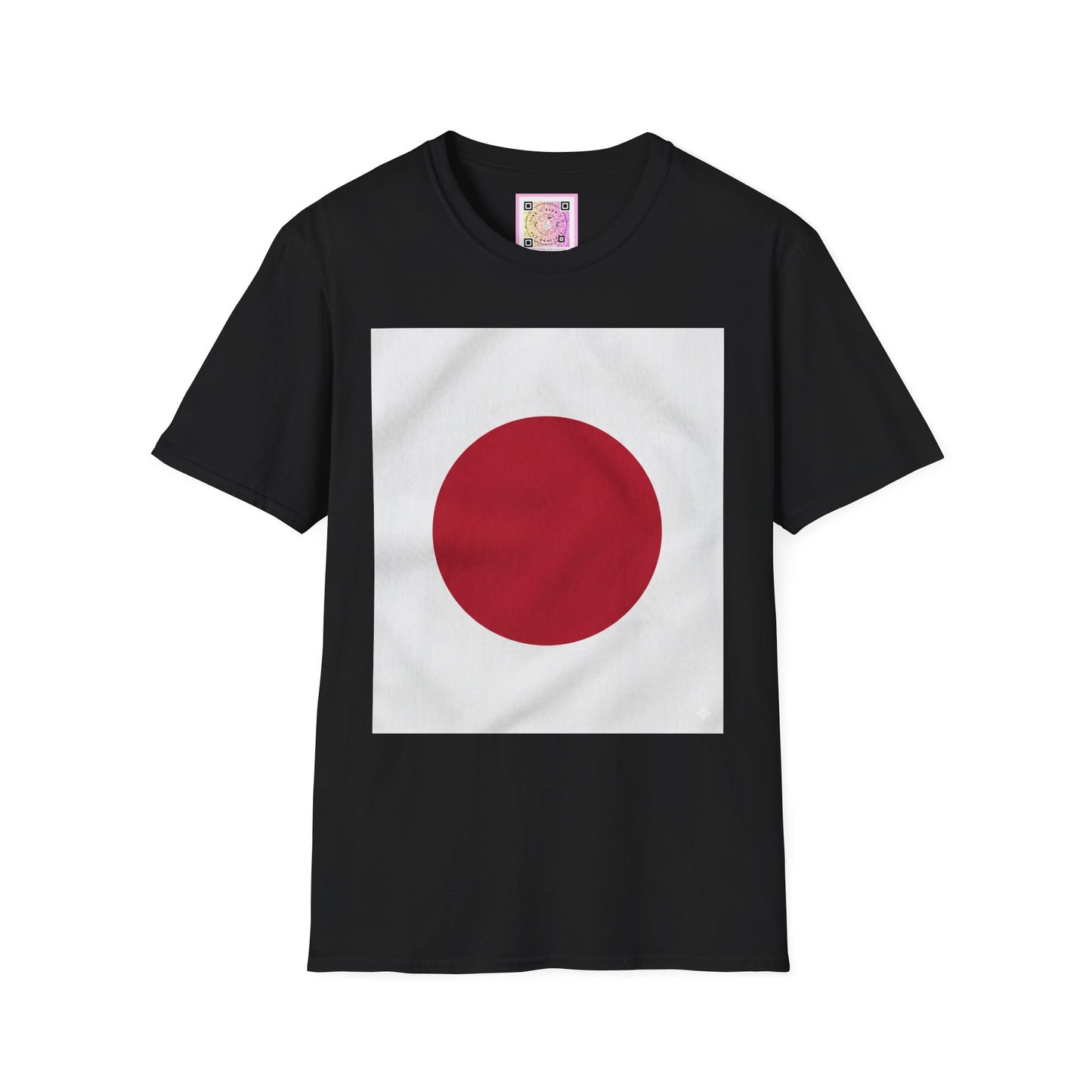 National Pride Soccer Fan Tee