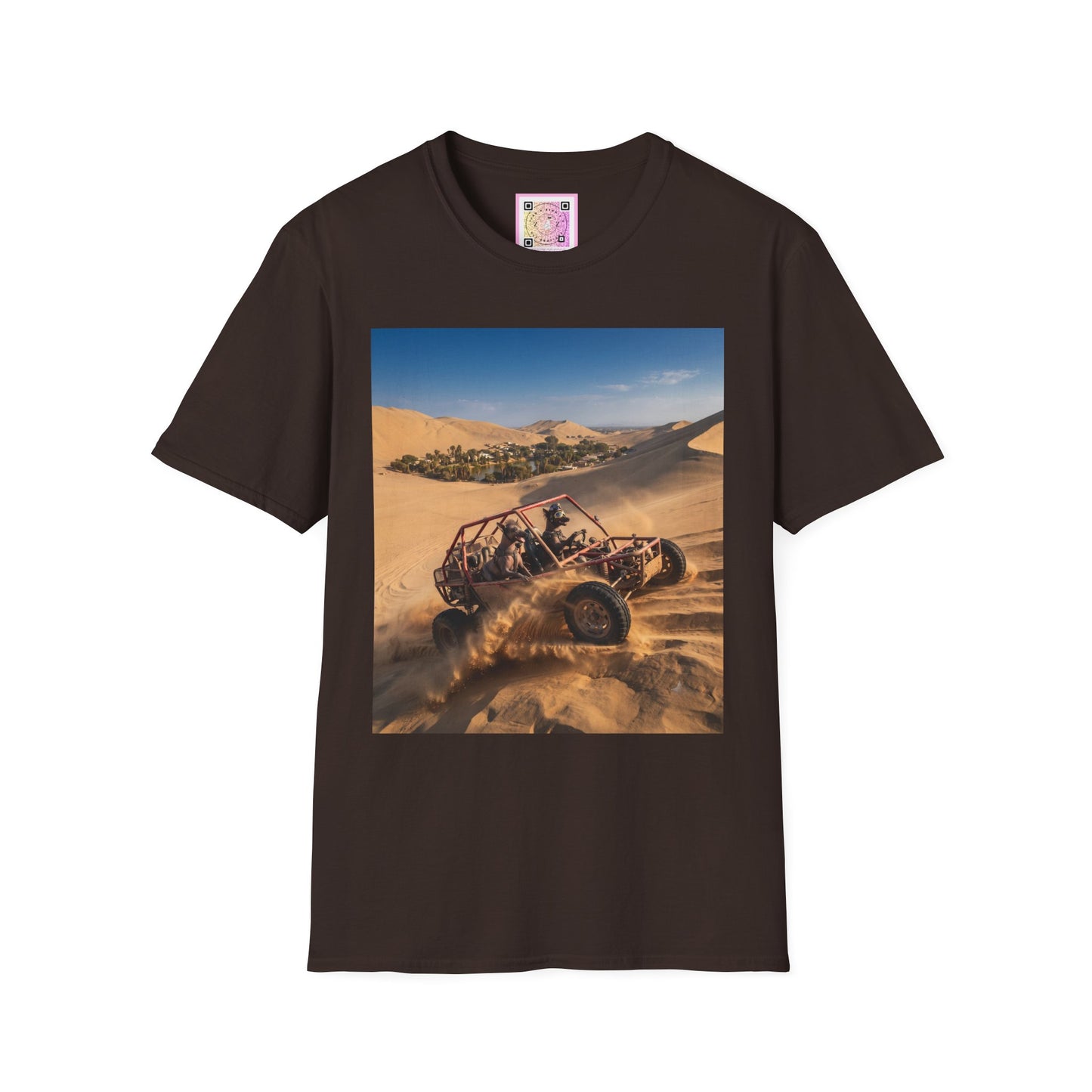 Peruvian Hairless Dog Tee Shirt