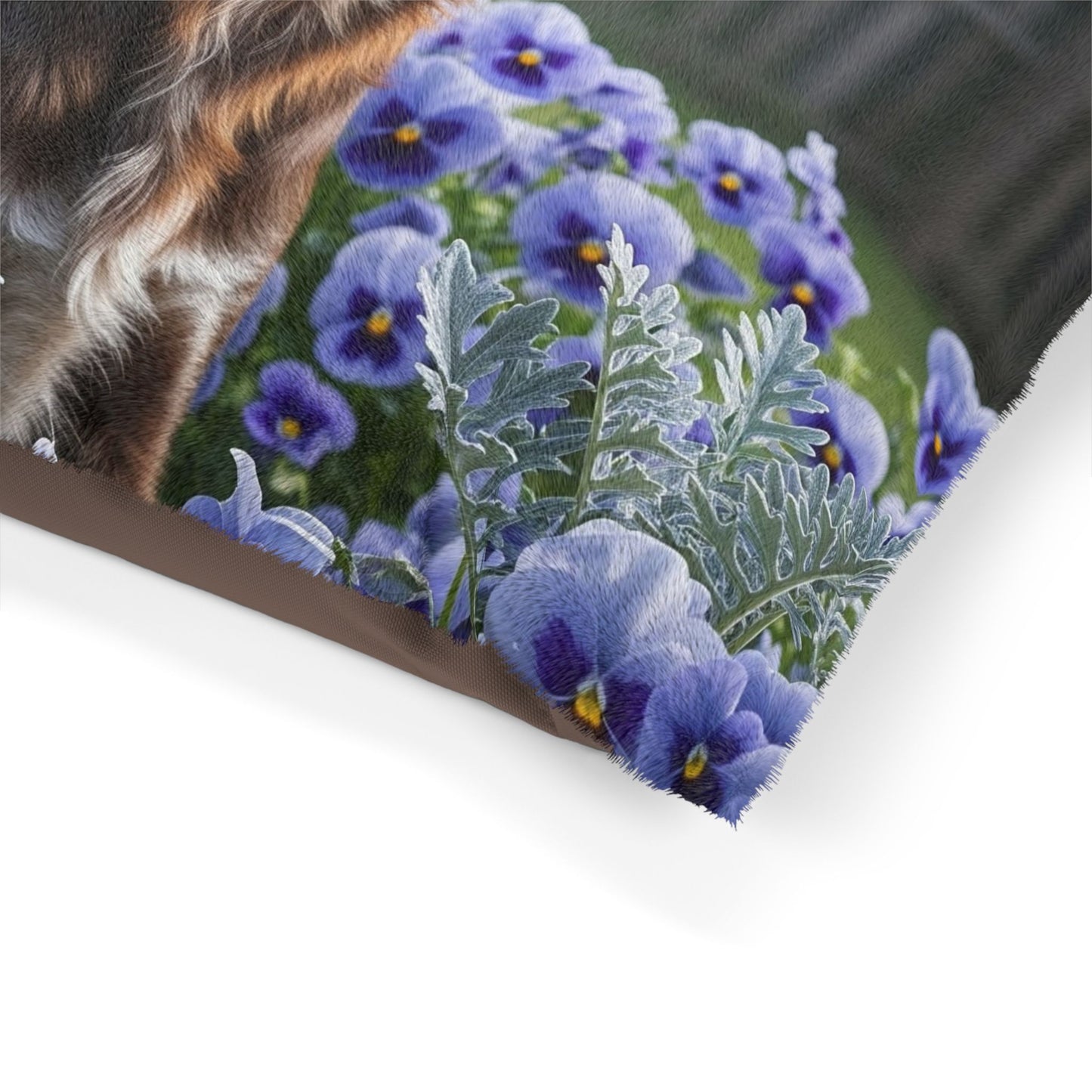 Small Munsterlander Pet Bed