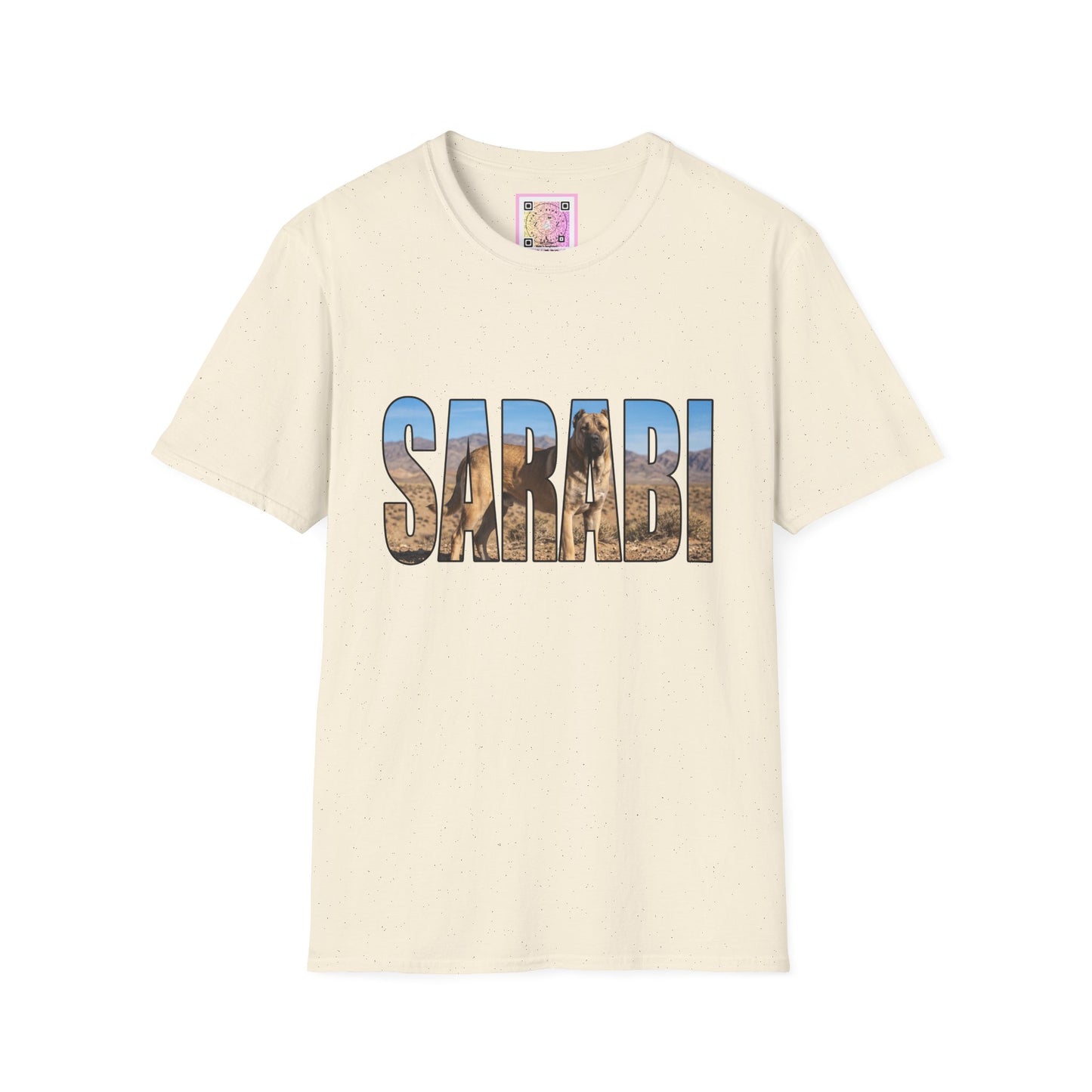 Sarabi Tee Shirt