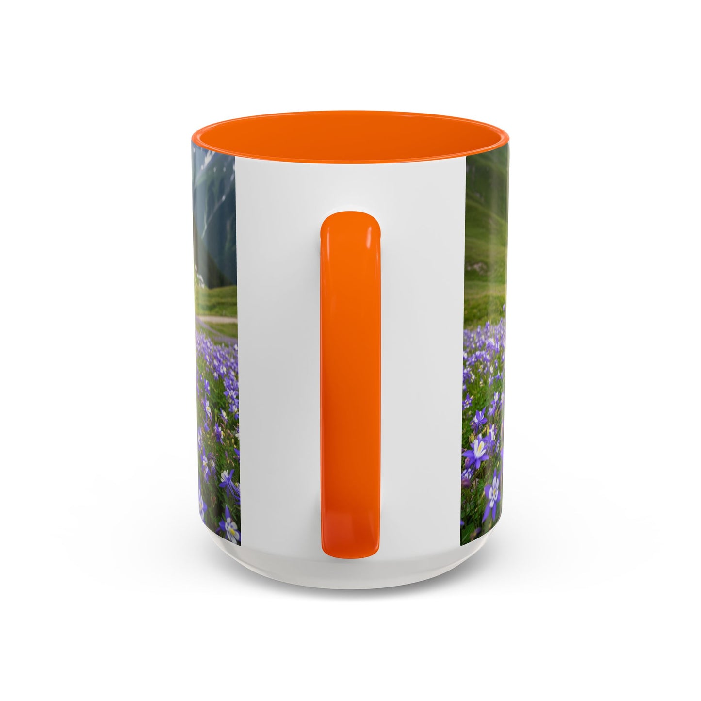 Boxer Accent Coffee Mug - Perfect Gift for Dog Lovers