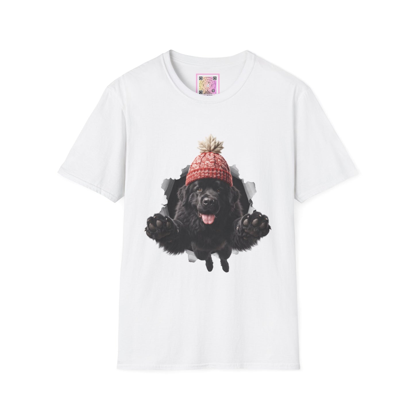 Newfoundland Tee Shirt