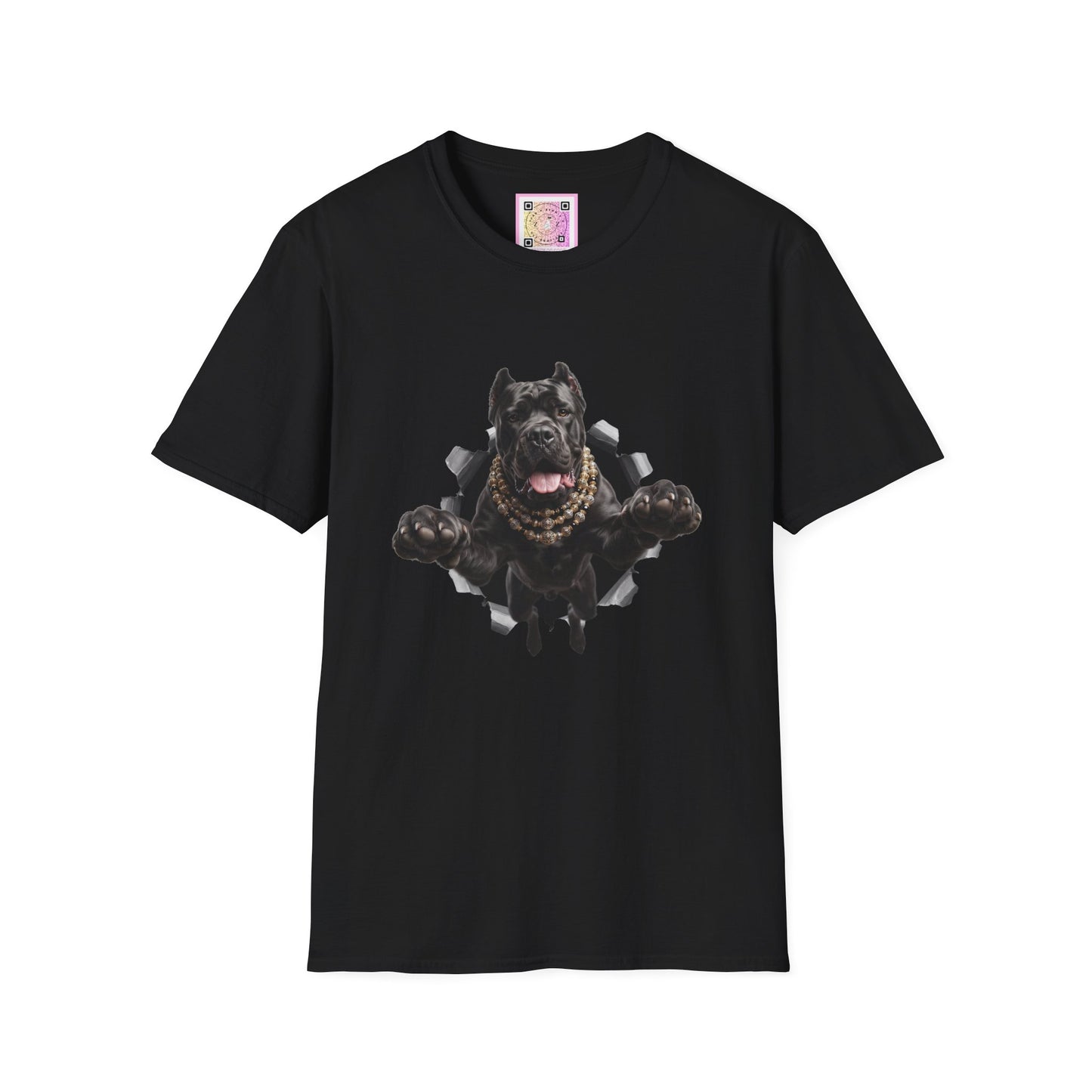 Cane Corso Tee Shirt