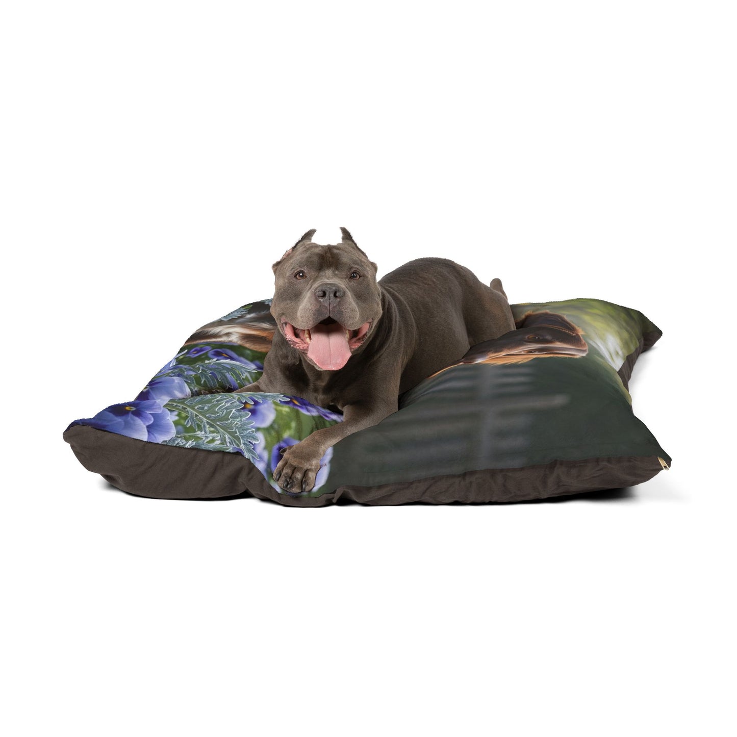 Small Munsterlander Pet Bed