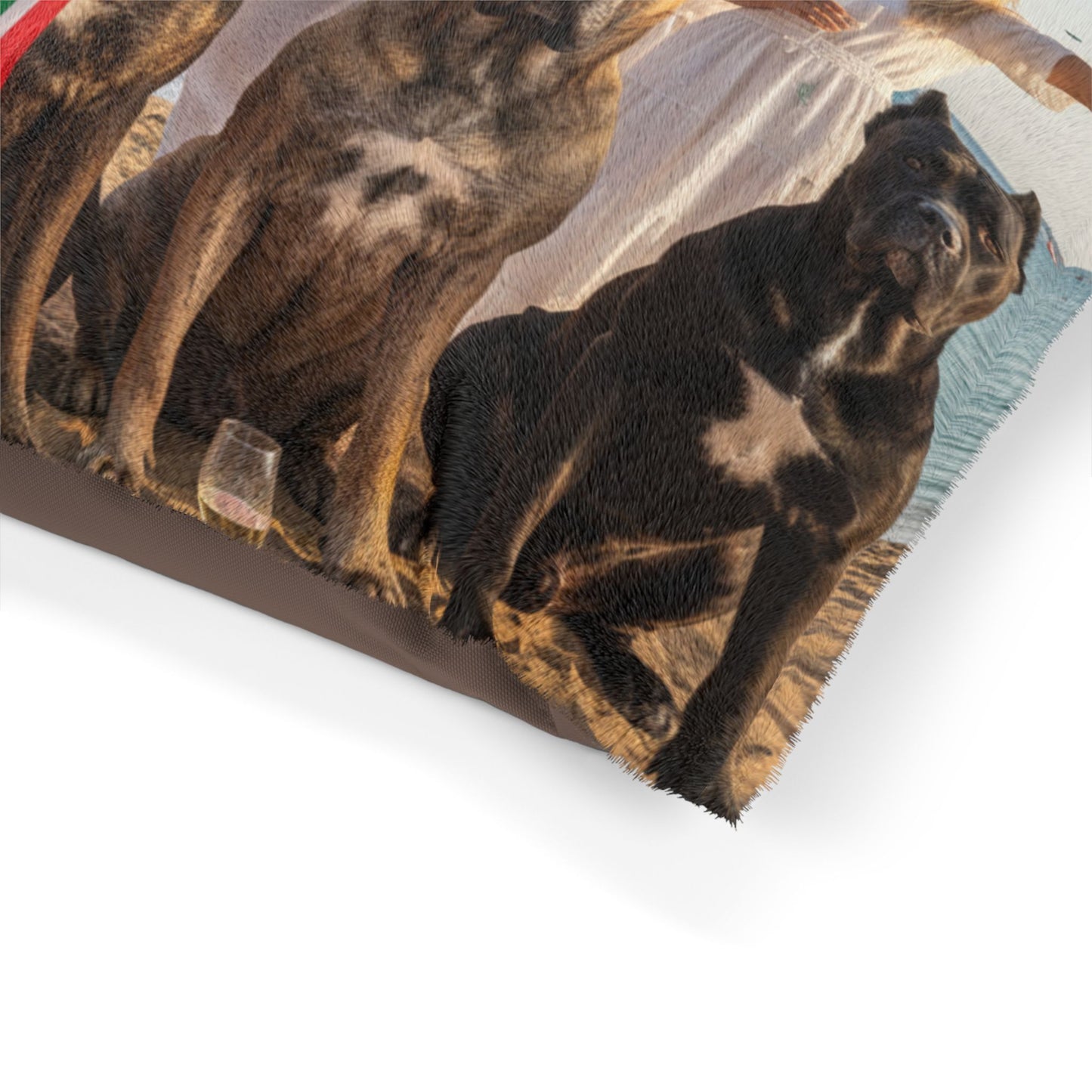 Cane Corso Pet Bed