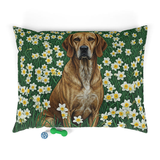 Porcelaine Pet Bed