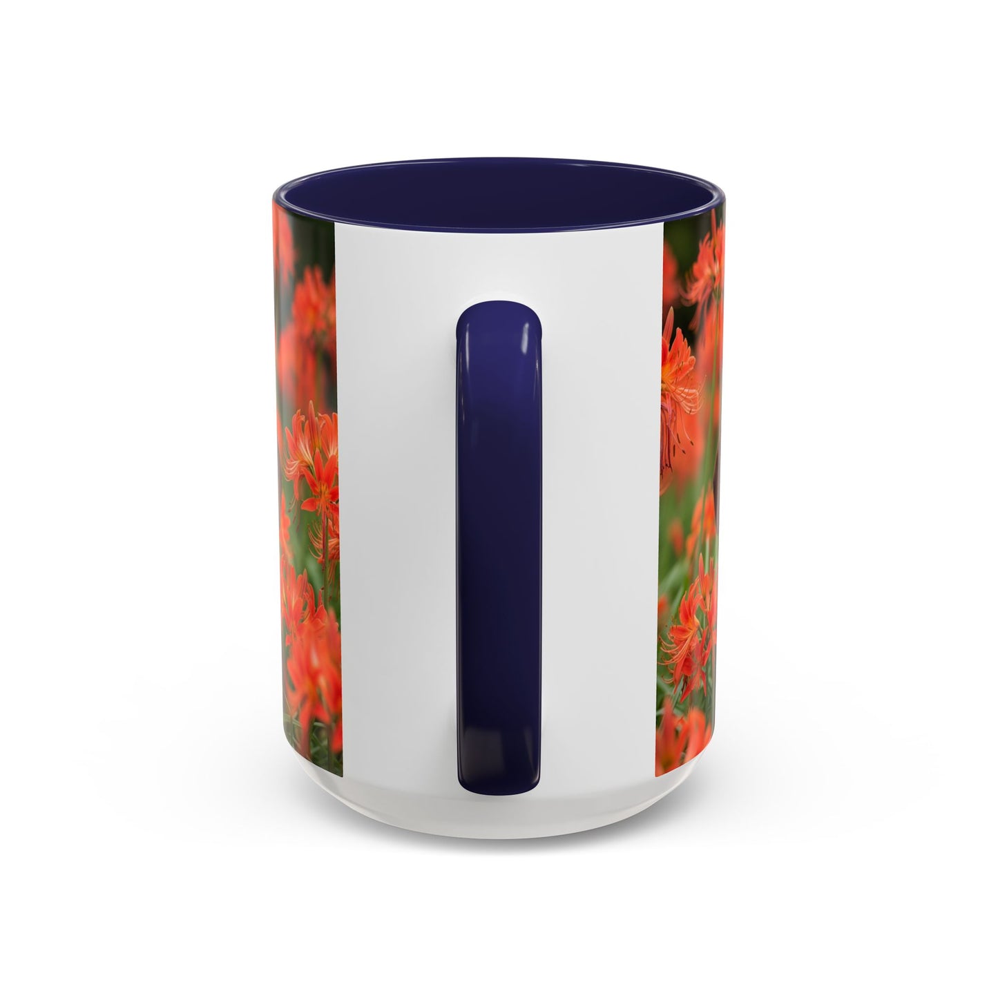 Dachshund Accent Coffee Mug - Perfect Gift for Dog Lovers