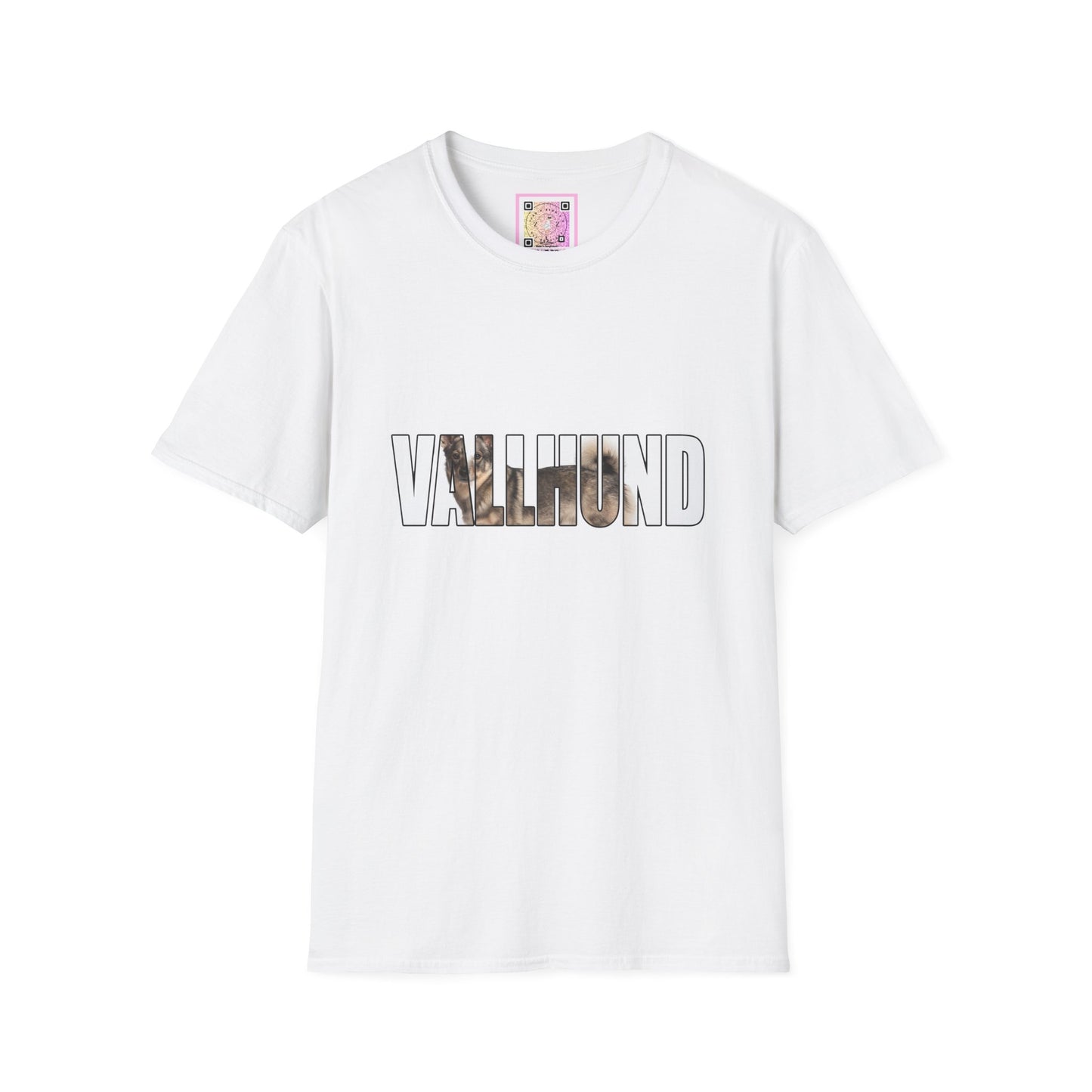 Swedish Vallhund Tee Shirt