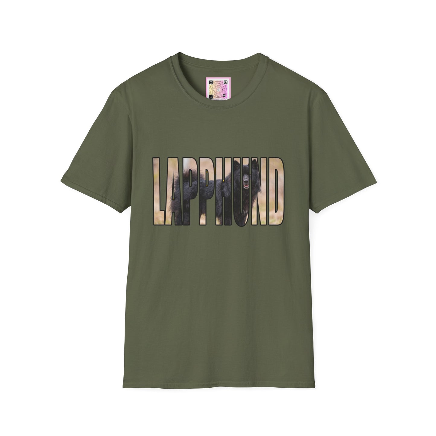 Swedish Lapphund Tee Shirt