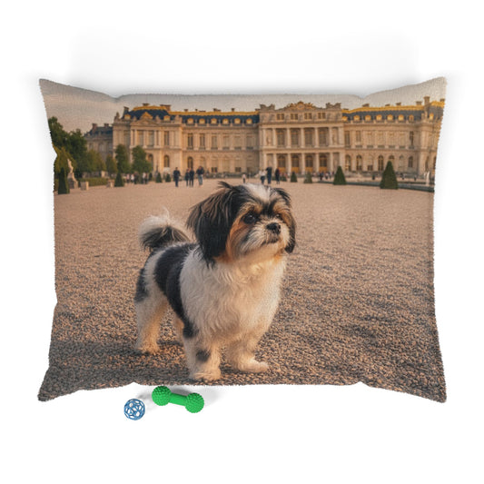 Löwchen Pet Bed
