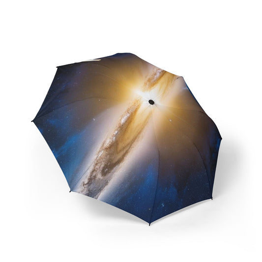 North Star Semi-Automatic Foldable Umbrella