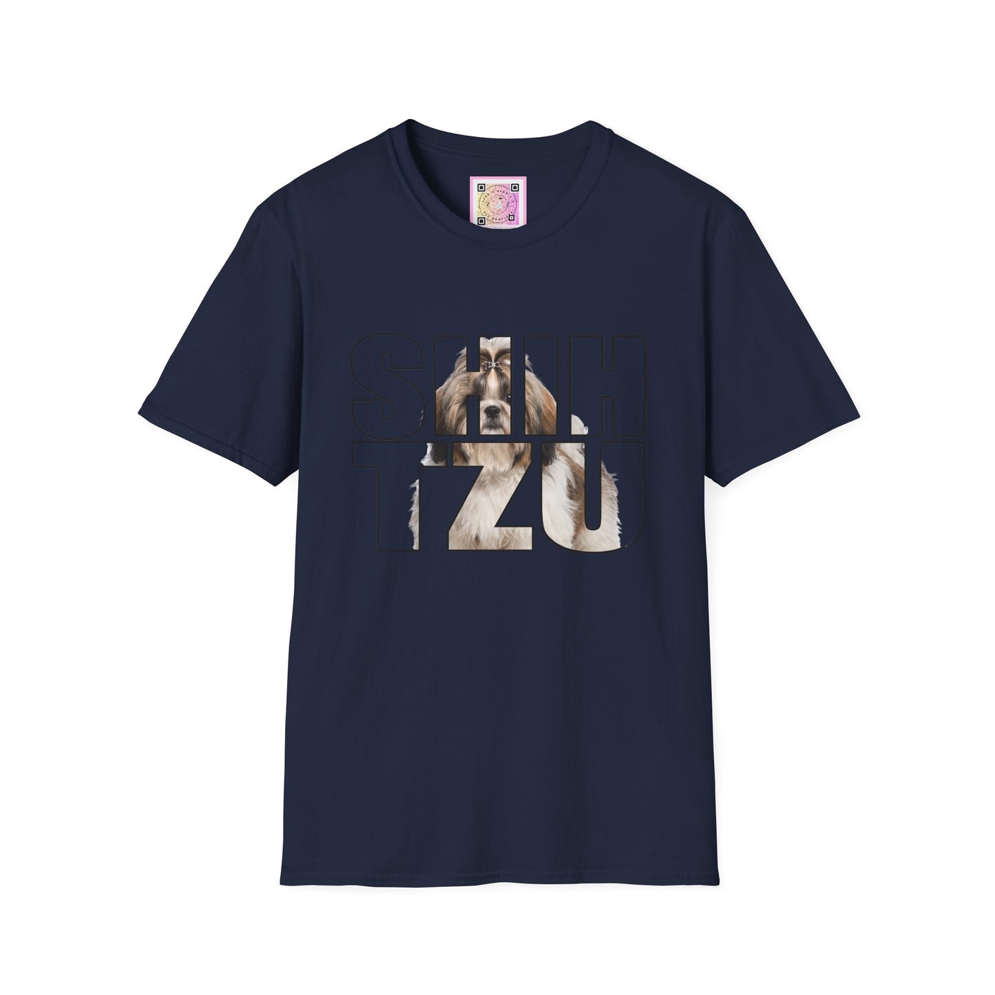 Shih Tzu Tee Shirt