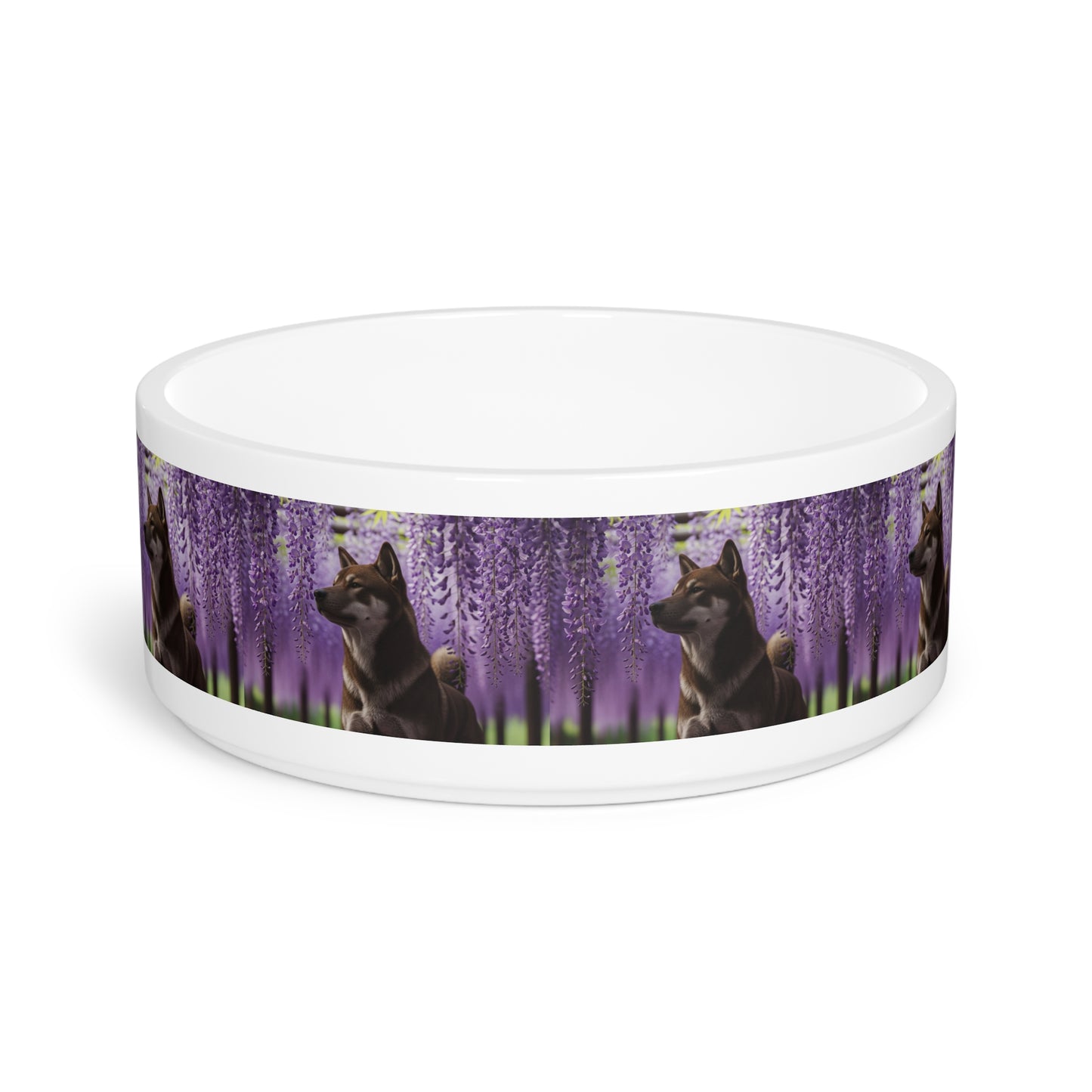 Shikoku Pet Bowl