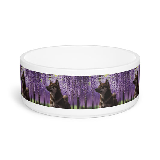 Shikoku Pet Bowl