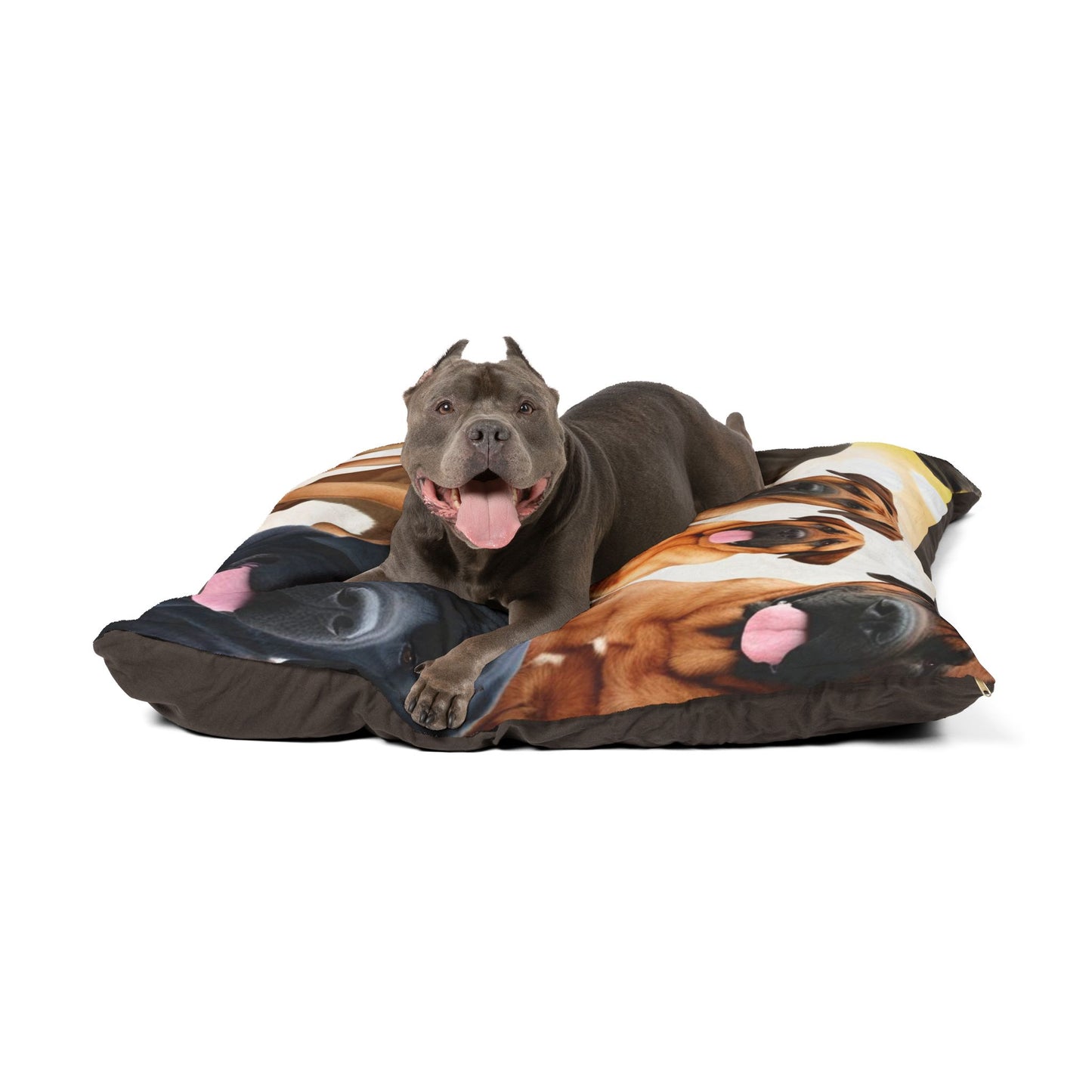 Big Dogs Pet Bed