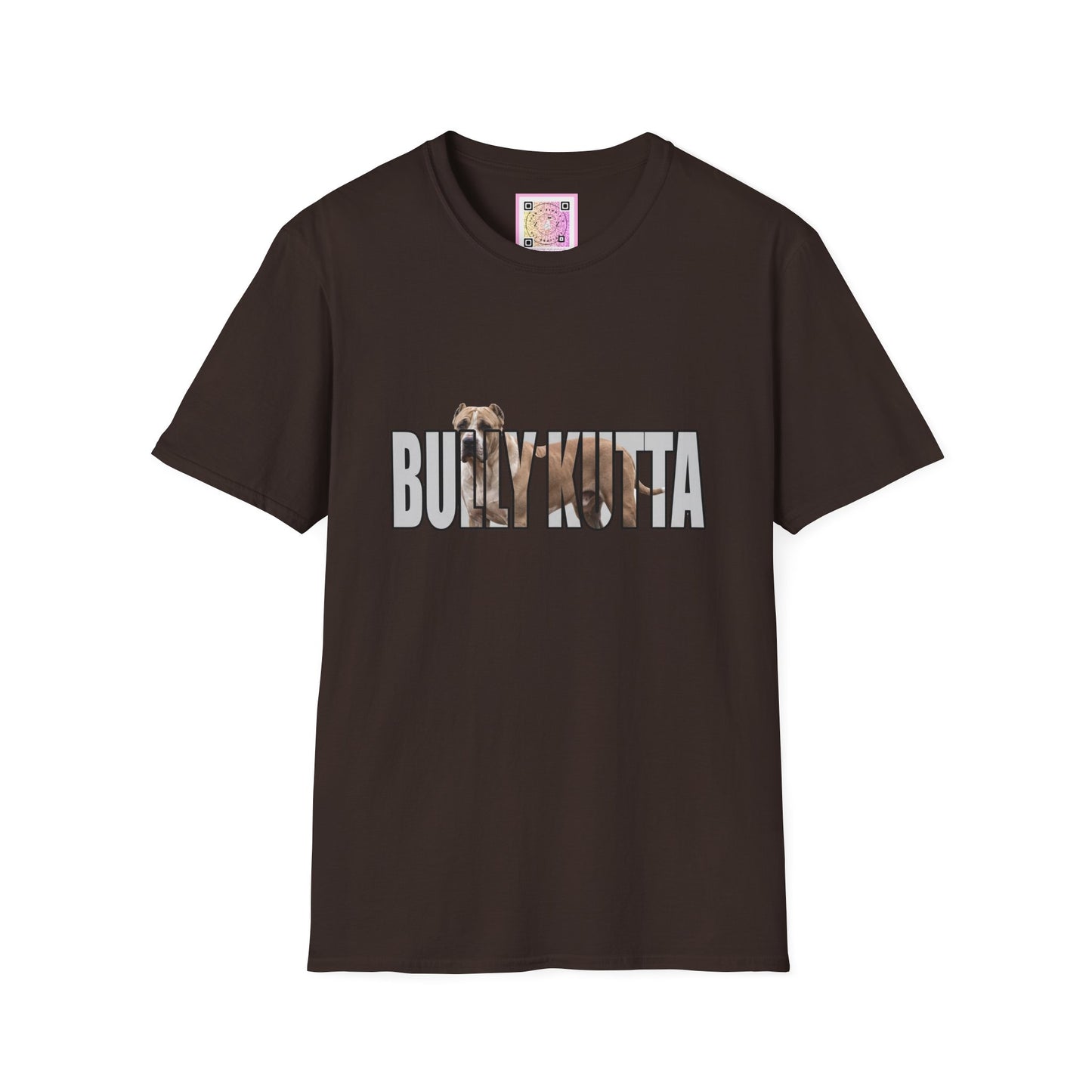 Bully Kutta Tee Shirt