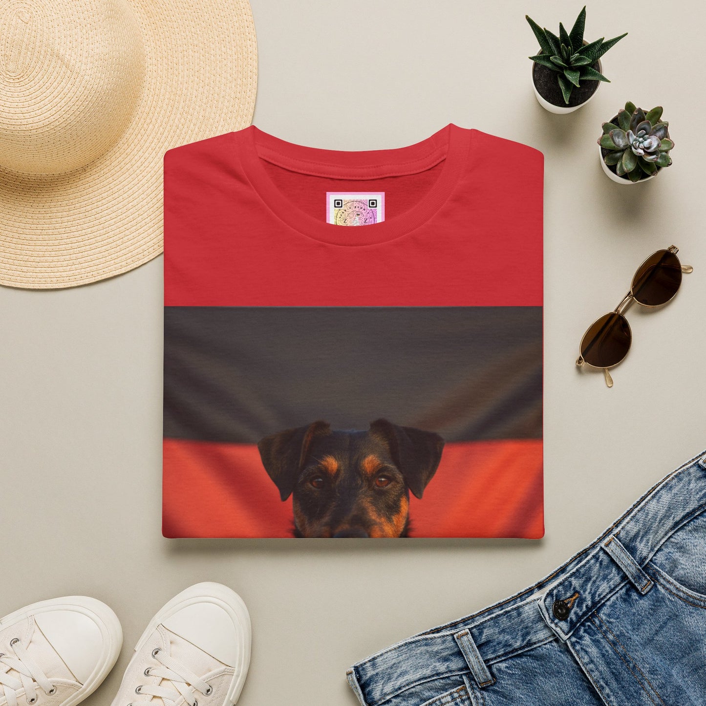 Germany Flag Championship T‑Shirt