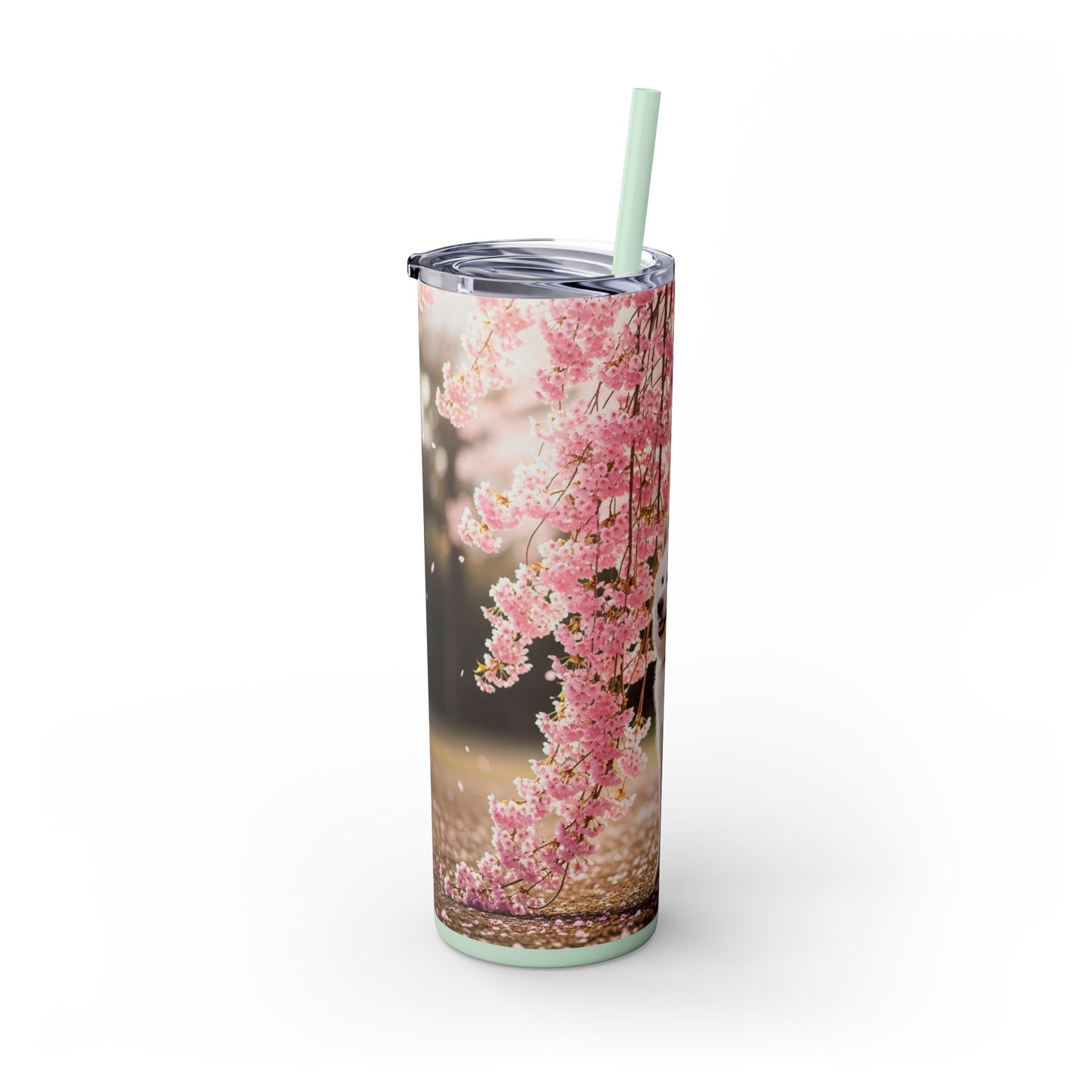 Hokkaido Tumbler with Straw, 20oz