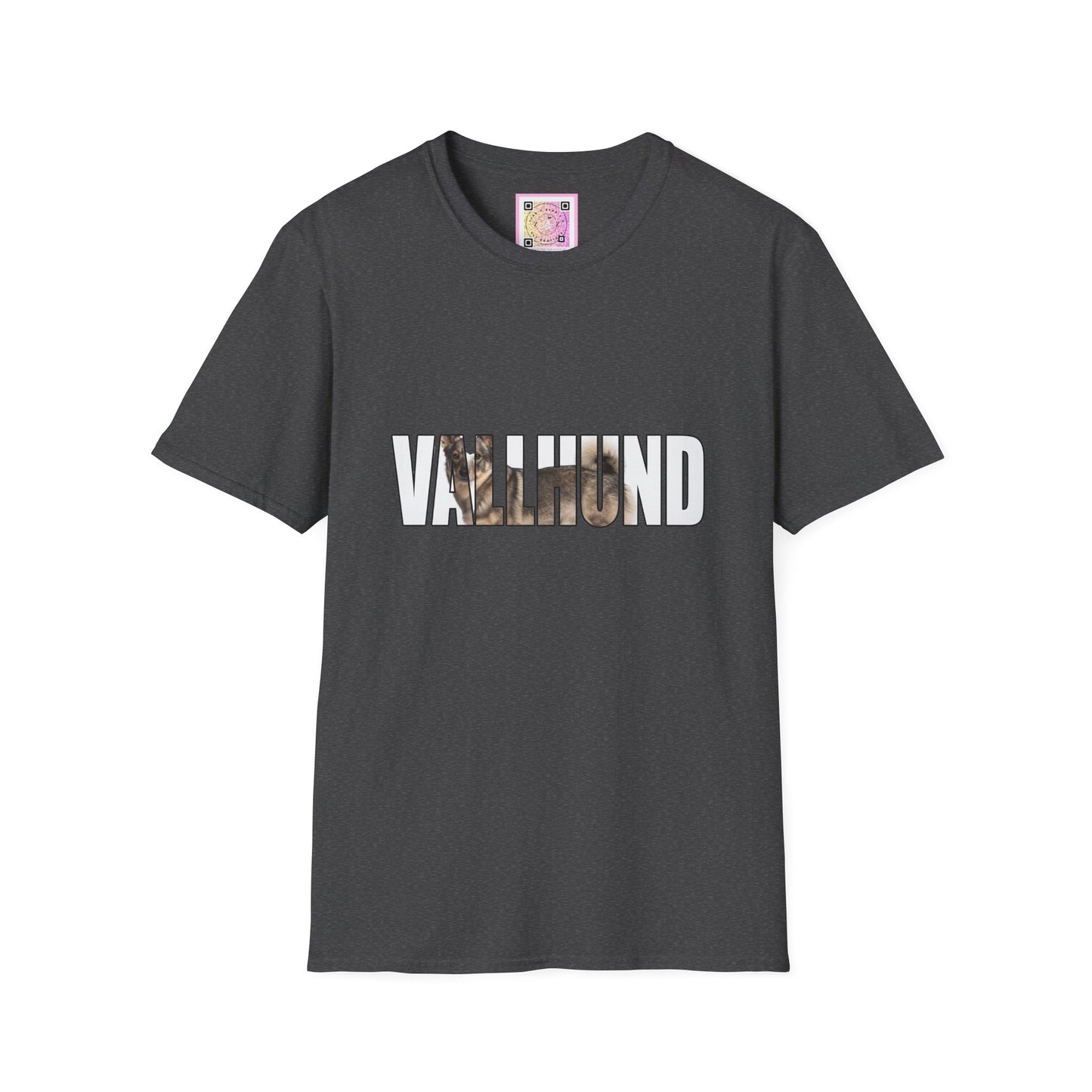 Swedish Vallhund Tee Shirt
