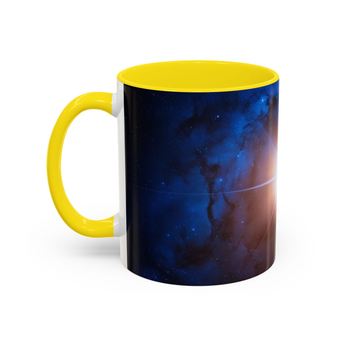 Taza de café con acento de estrella del norte: el regalo perfecto para los amantes de los perros