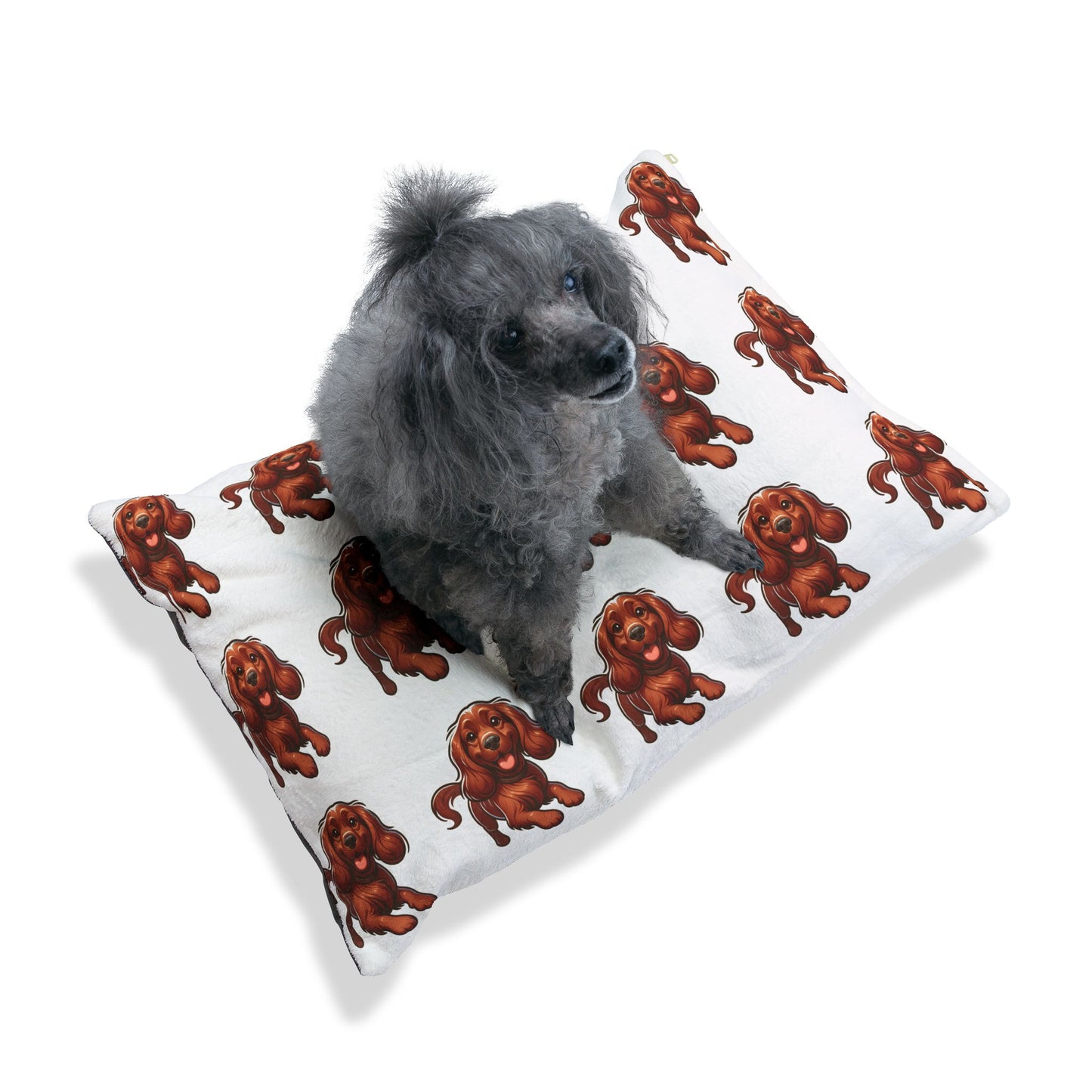 Sussex Spaniel Pet Bed