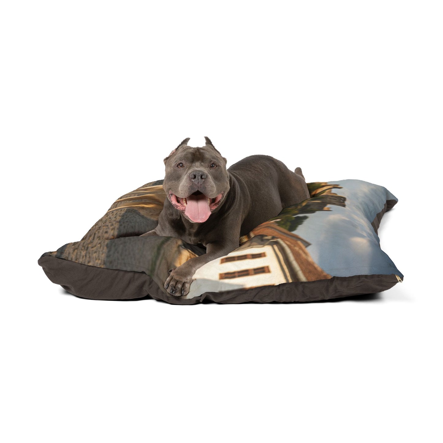 Komondor Pet Bed