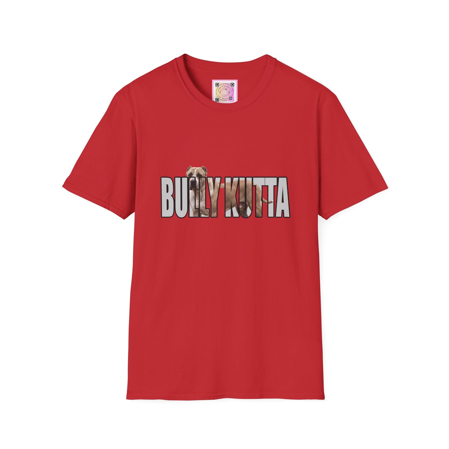 Bully Kutta Tee Shirt