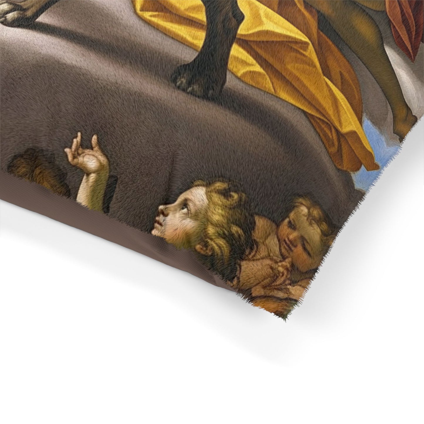 Cane Corso Pet Bed