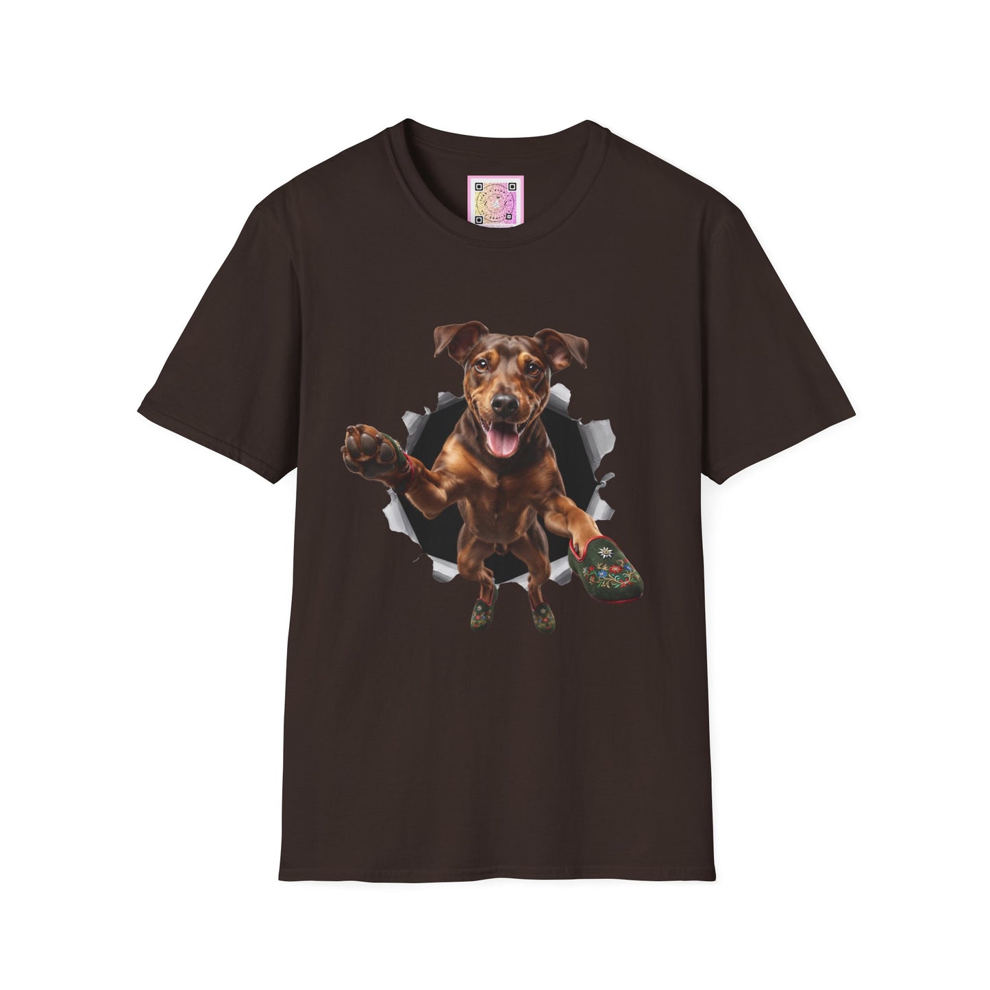 Austrian Pinscher Tee Shirt