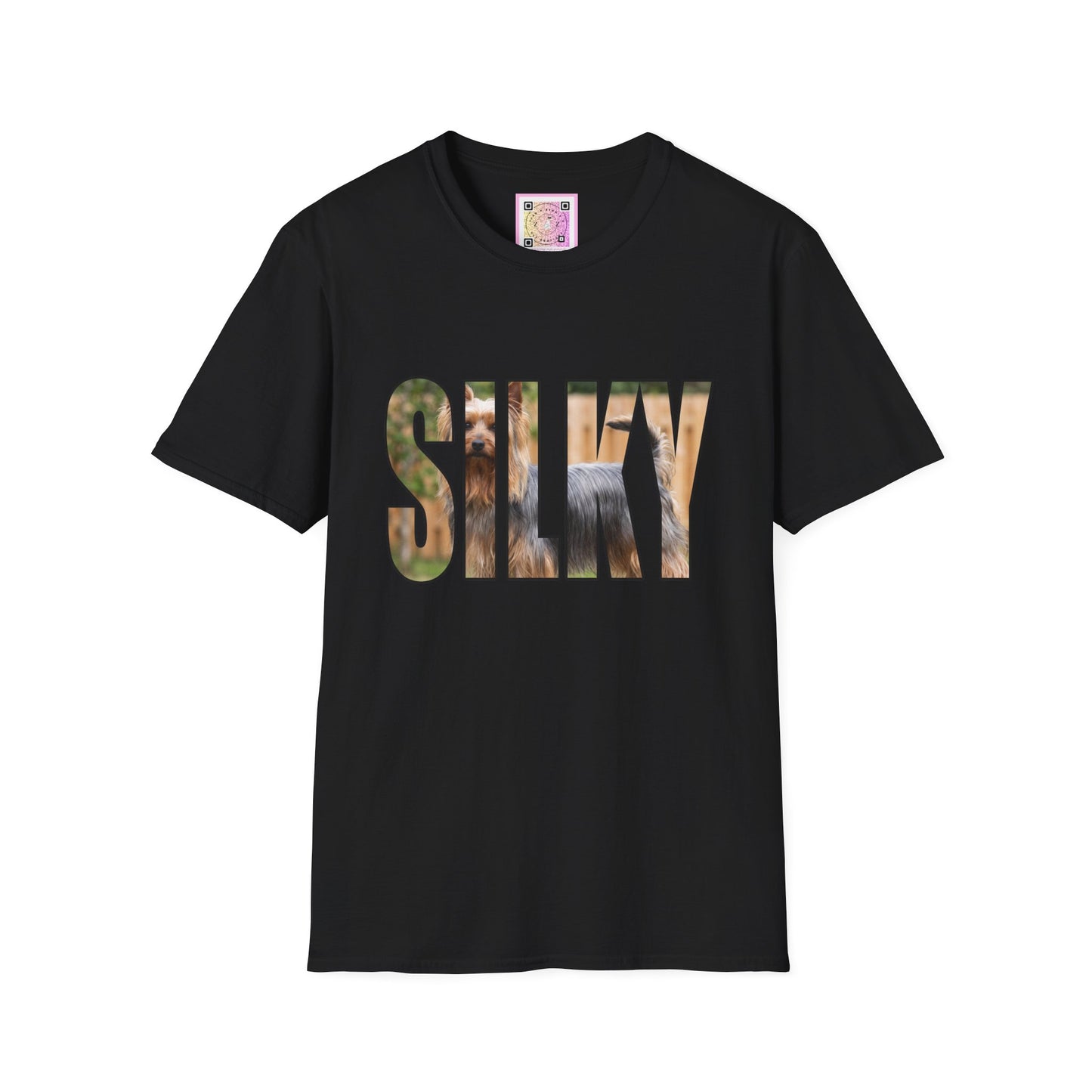 Silky Terrier Tee Shirt