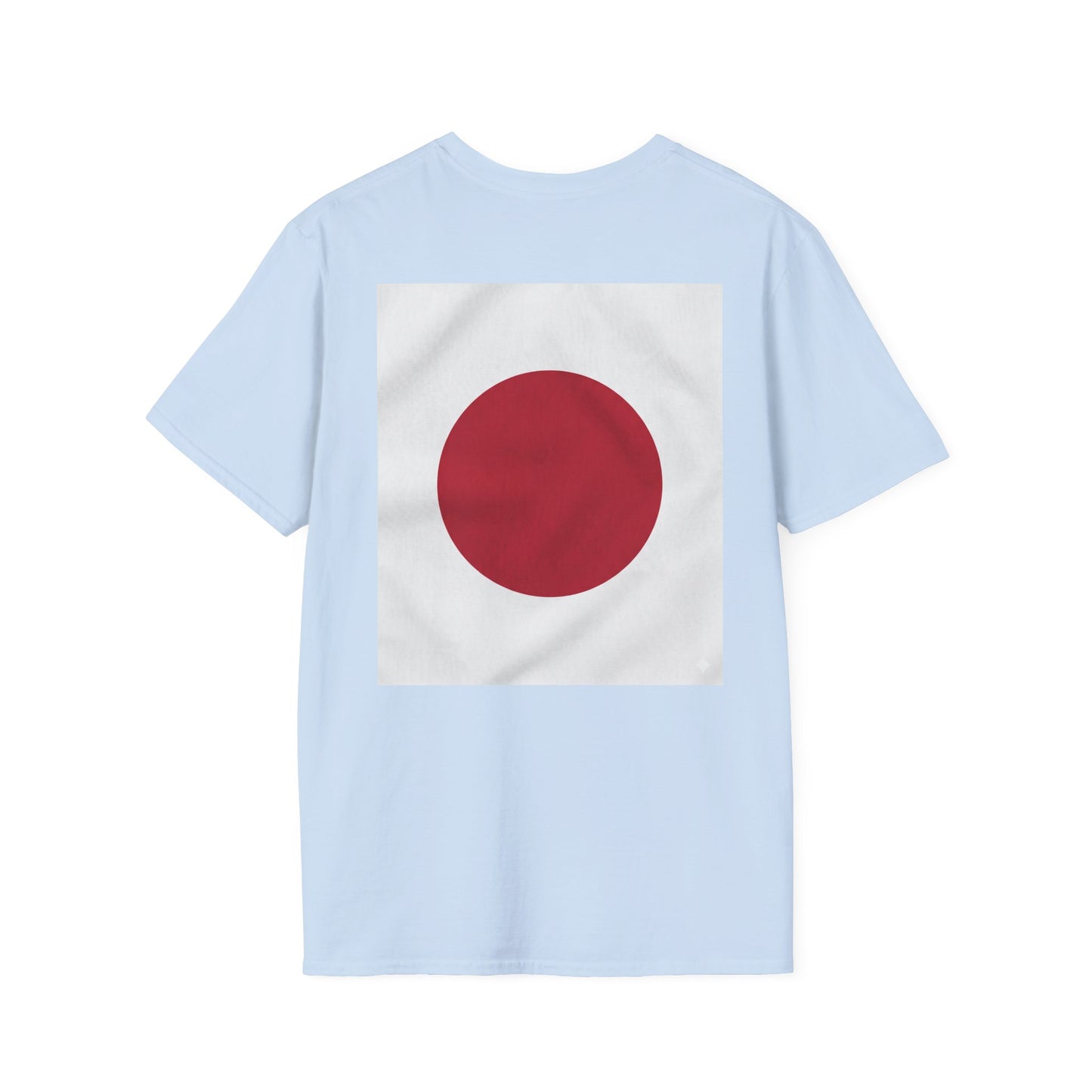 Japanese Canine Heritage Tee Shirt