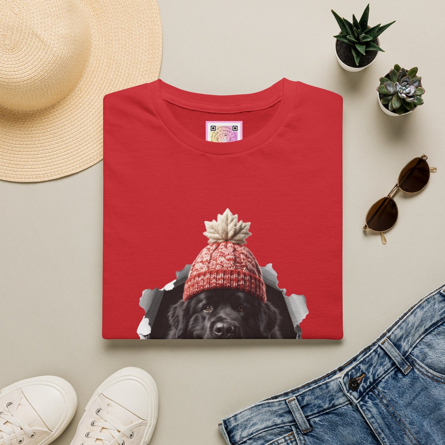 Newfoundland Tee Shirt