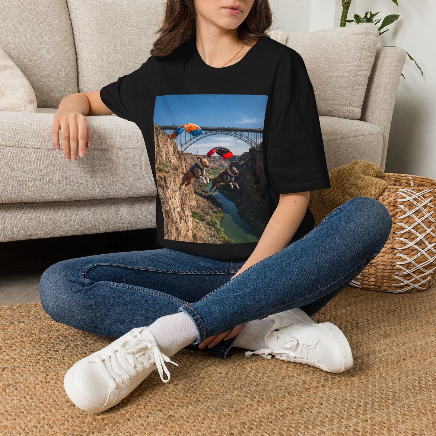 American Staffordshire Terrier Tee Shirt