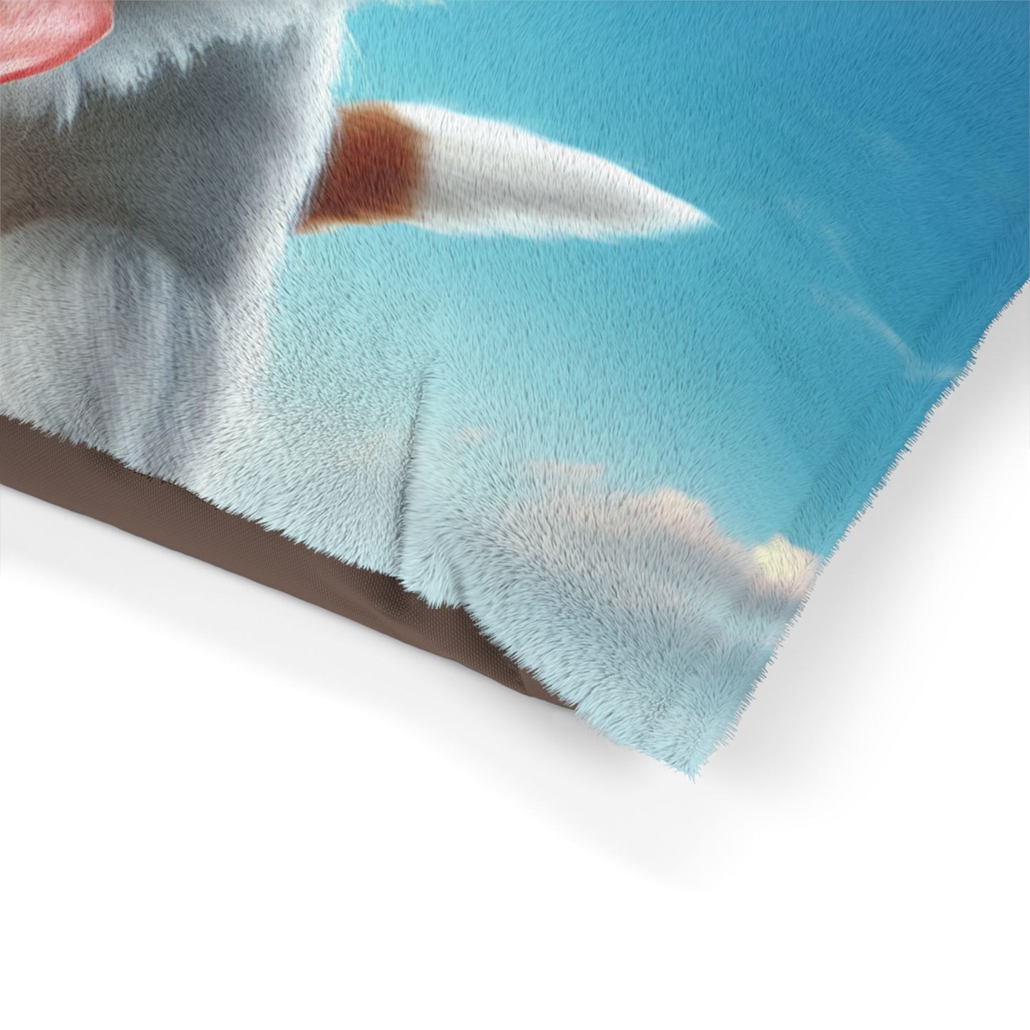 Russell Terrier Pet Bed