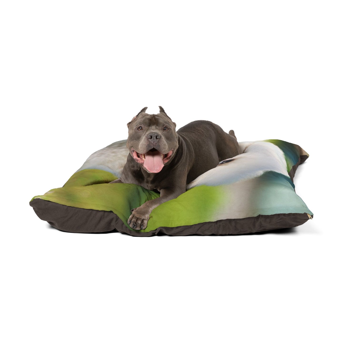 Bichon Frise Pet Bed