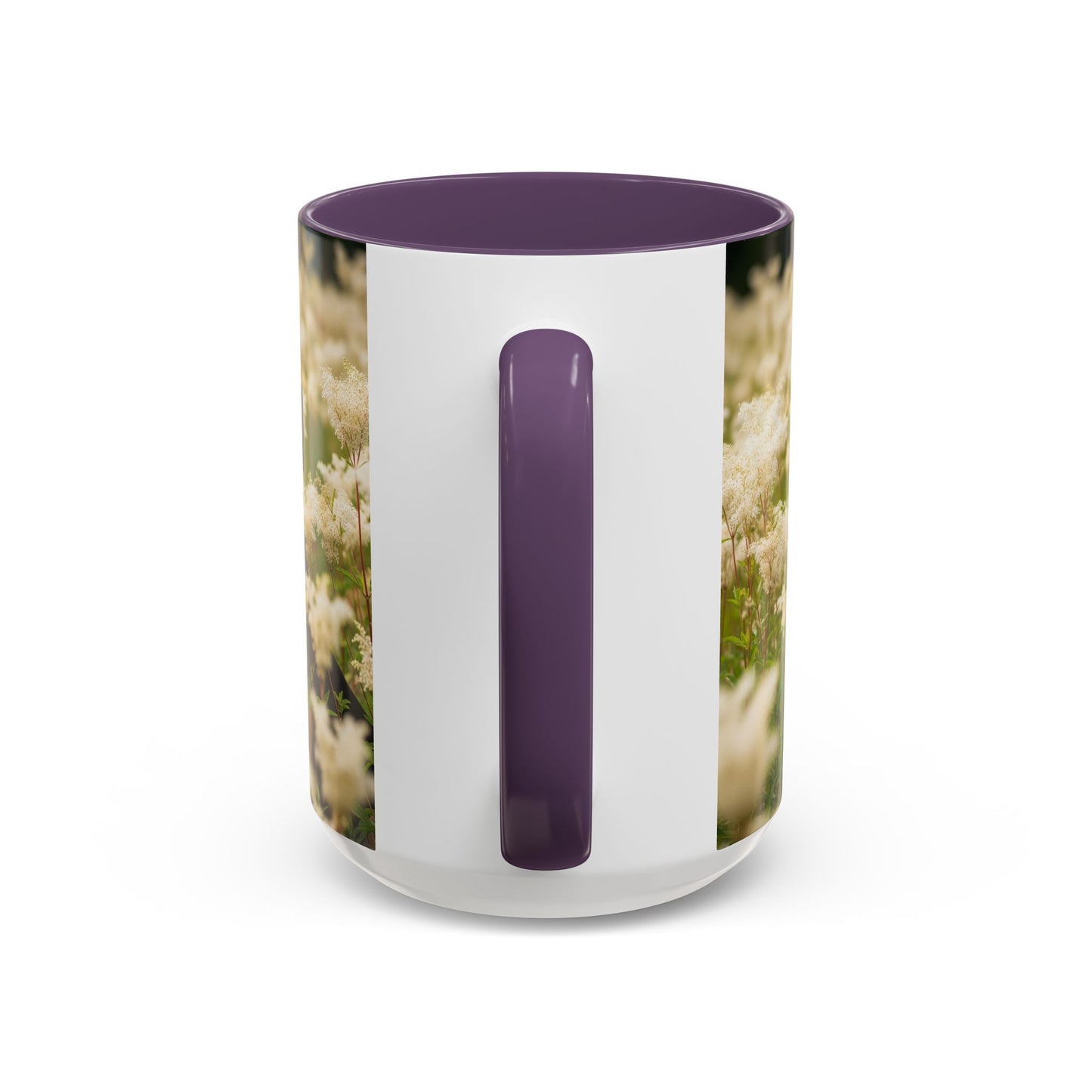 Lancashire Heeler Accent Mug – Ceramic Coffee Cup