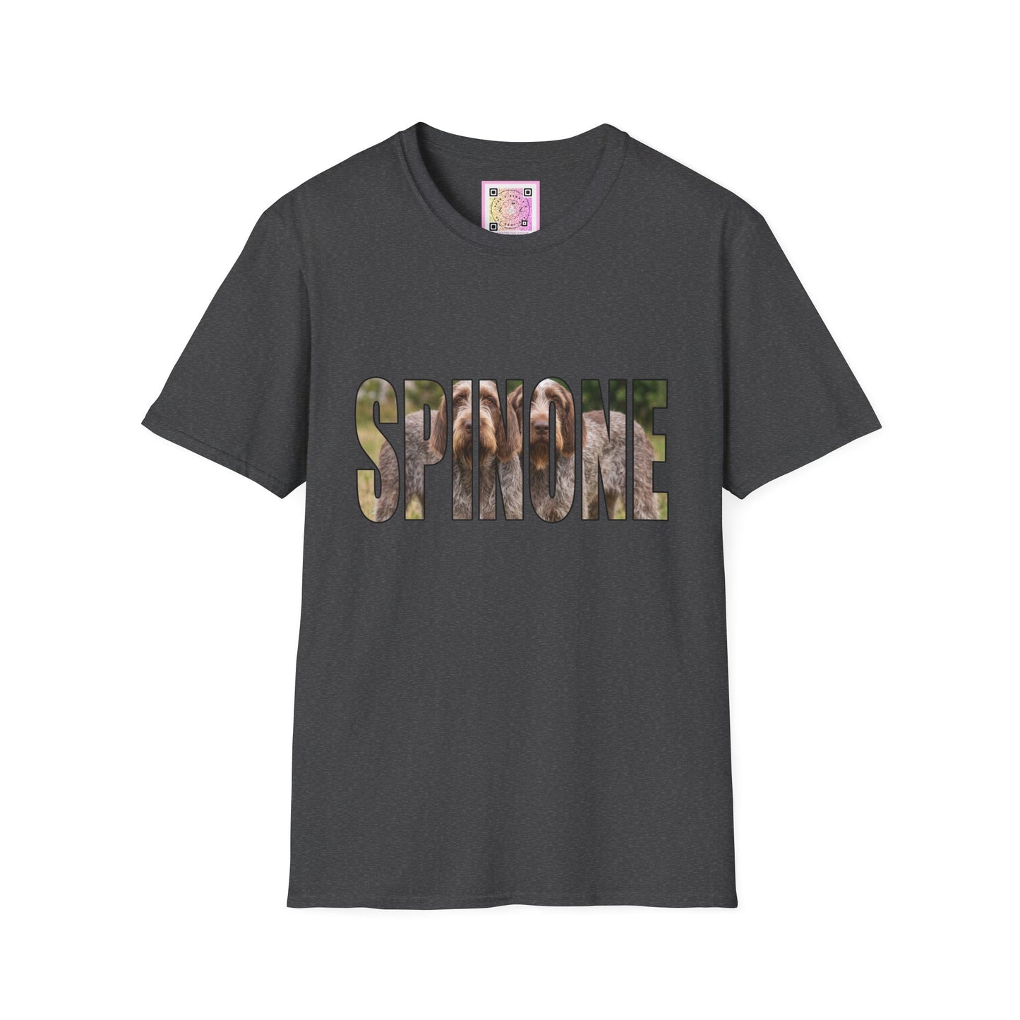 Spinone Italiano Tee Shirt