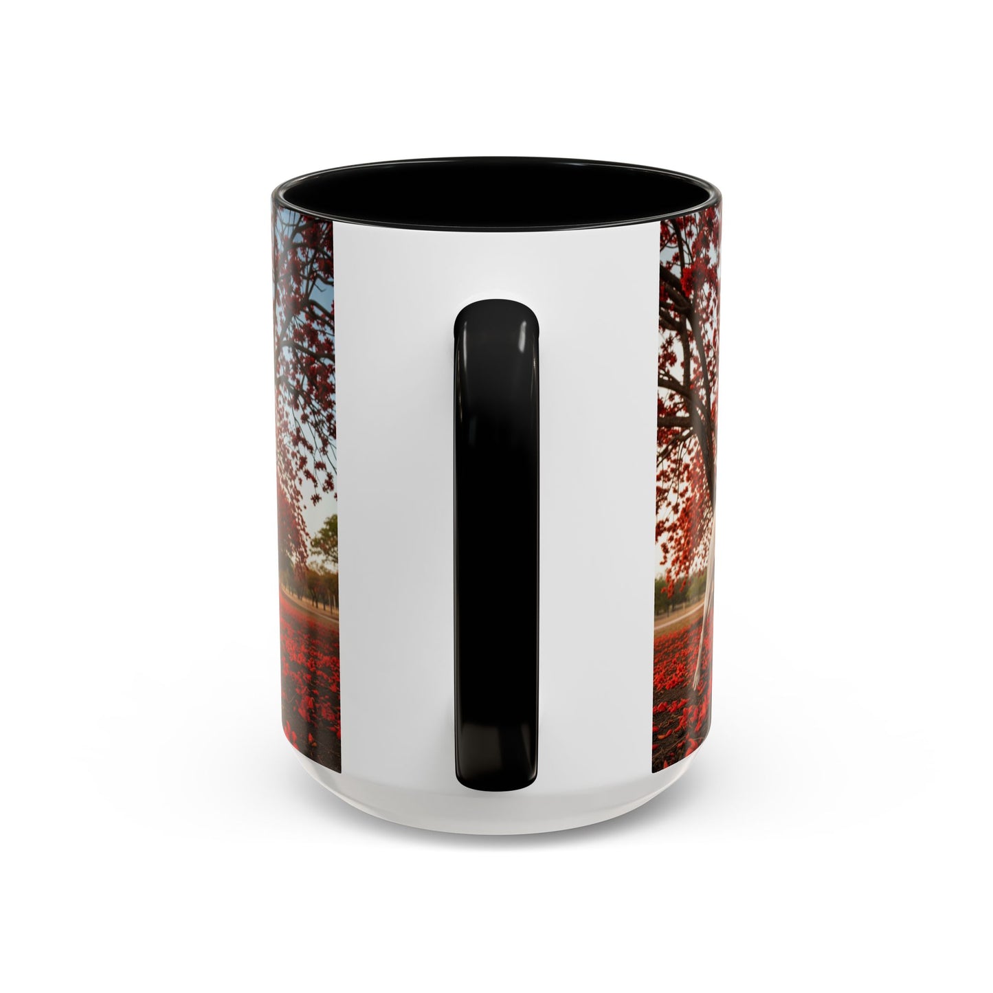 Dogo Argentino Accent Coffee Mug - Perfect Gift for Dog Lovers