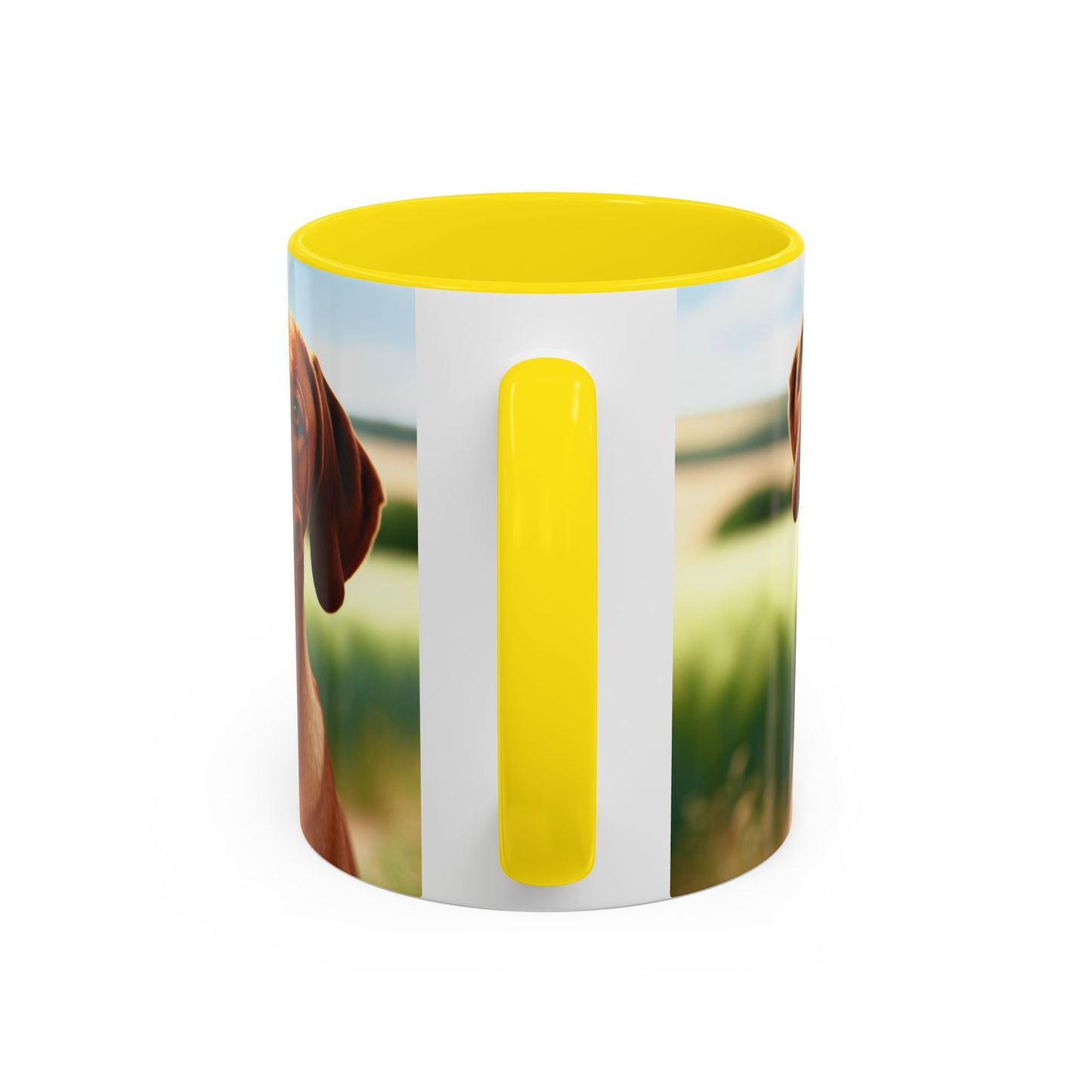 Mug à café avec motif Braque portugais - Cadeau idéal pour les amoureux des chiens